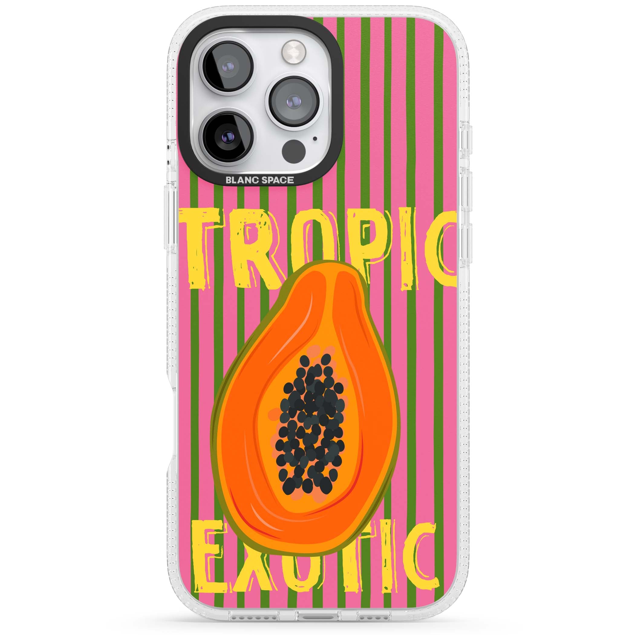 CLEAR CASE IMPACT AIR