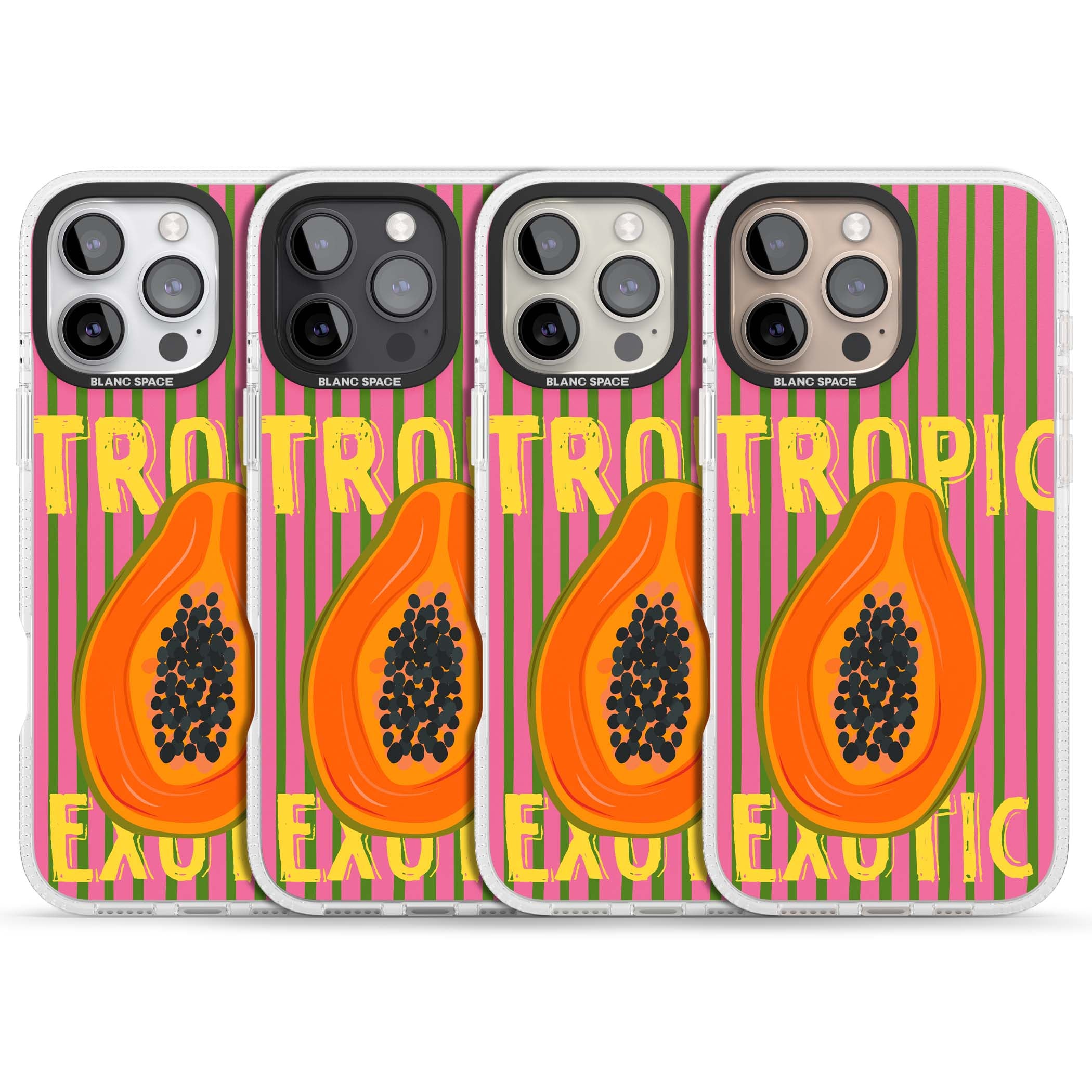 CLEAR CASE IMPACT AIR