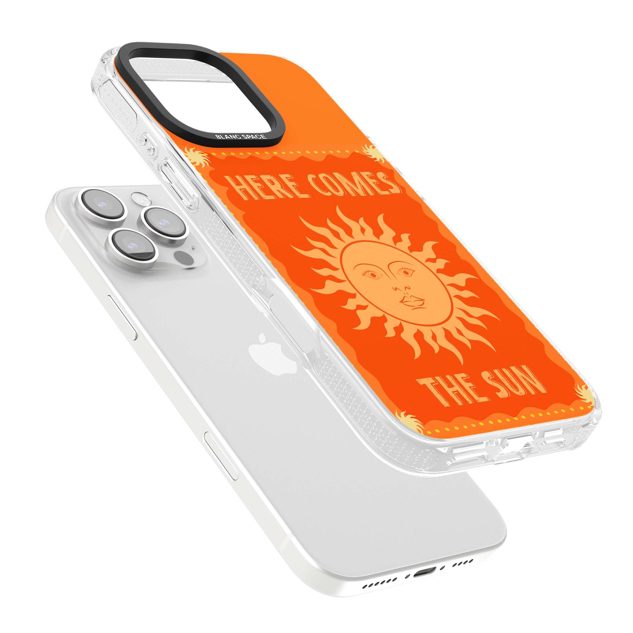 CLEAR CASE IMPACT AIR