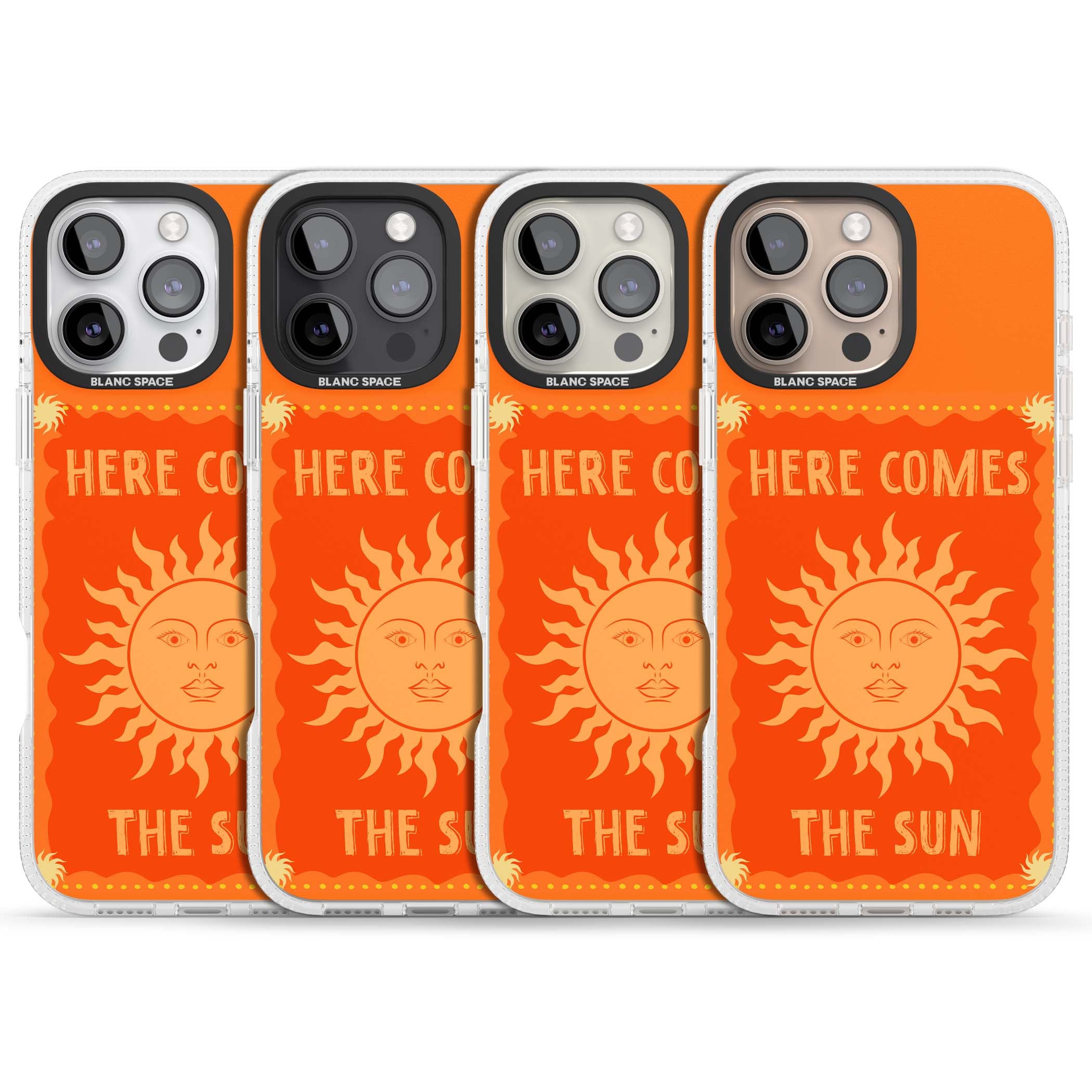 CLEAR CASE IMPACT AIR