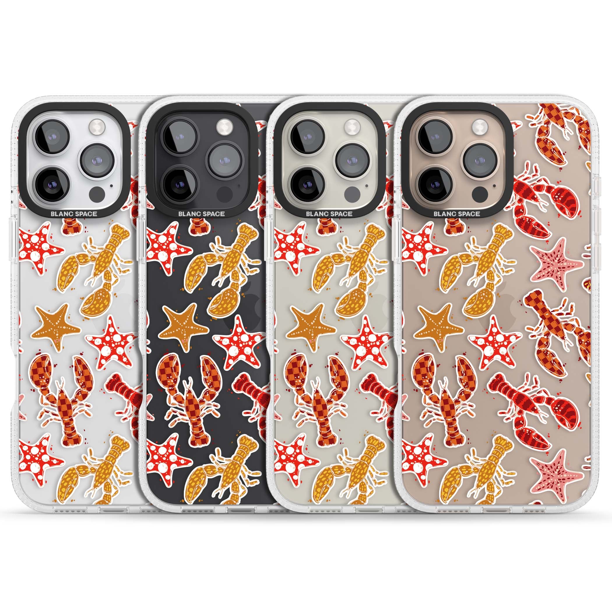 CLEAR CASE IMPACT AIR