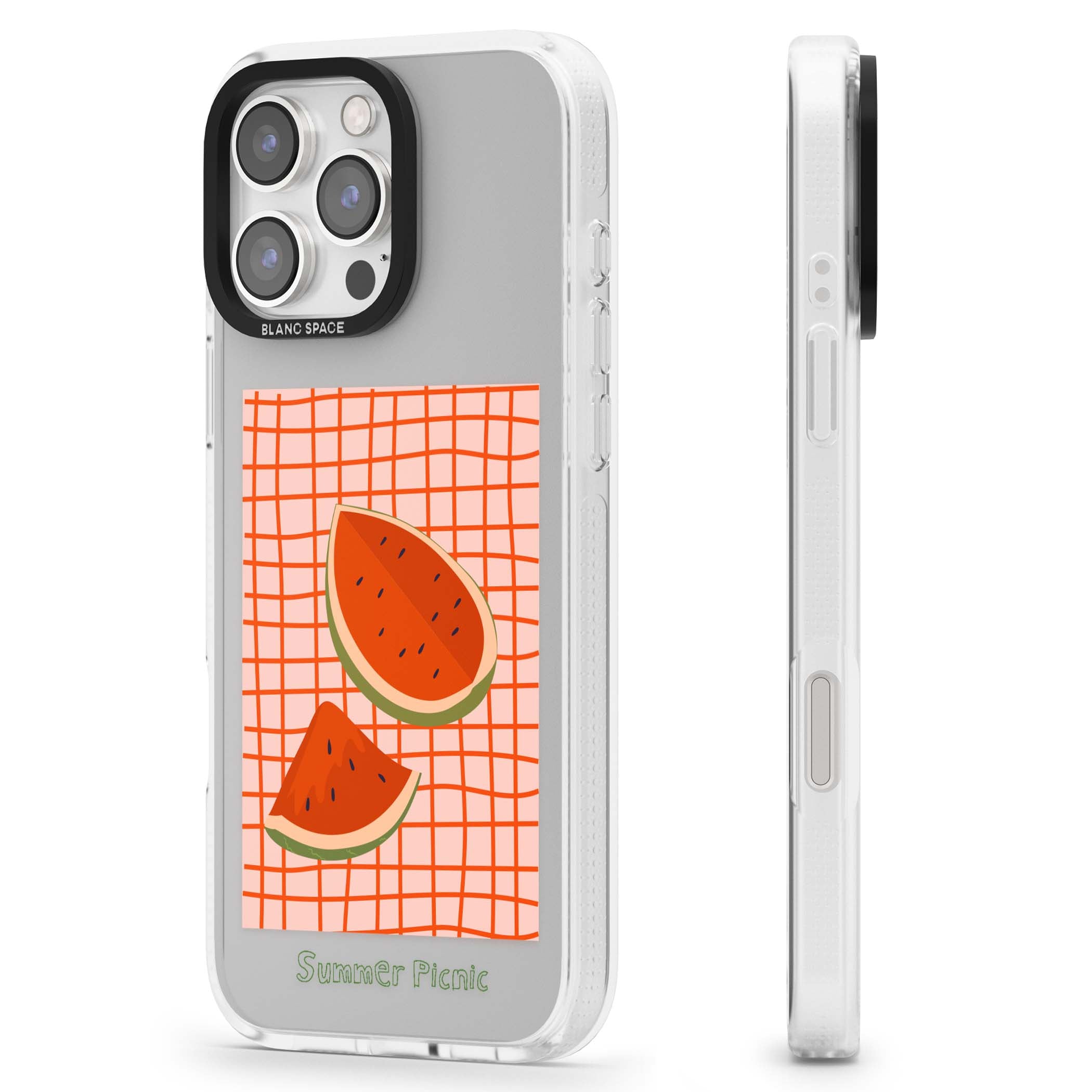 CLEAR CASE IMPACT AIR