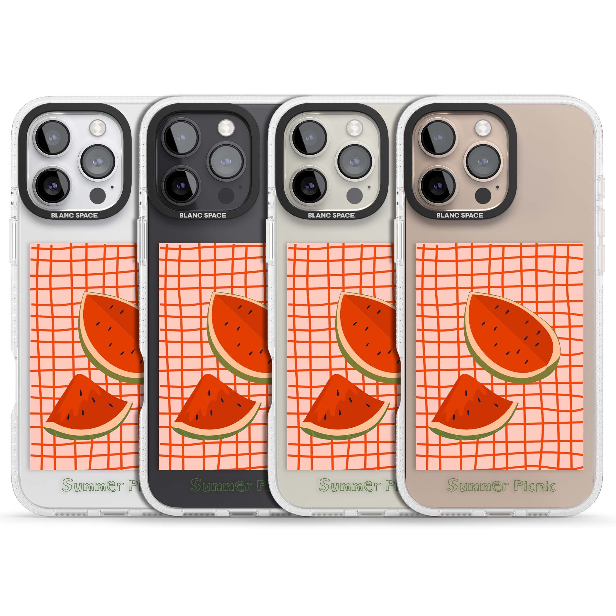 CLEAR CASE IMPACT AIR