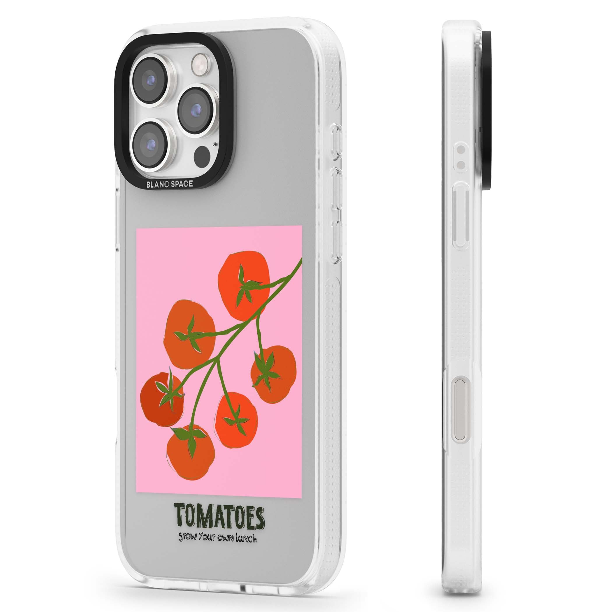 CLEAR CASE IMPACT AIR