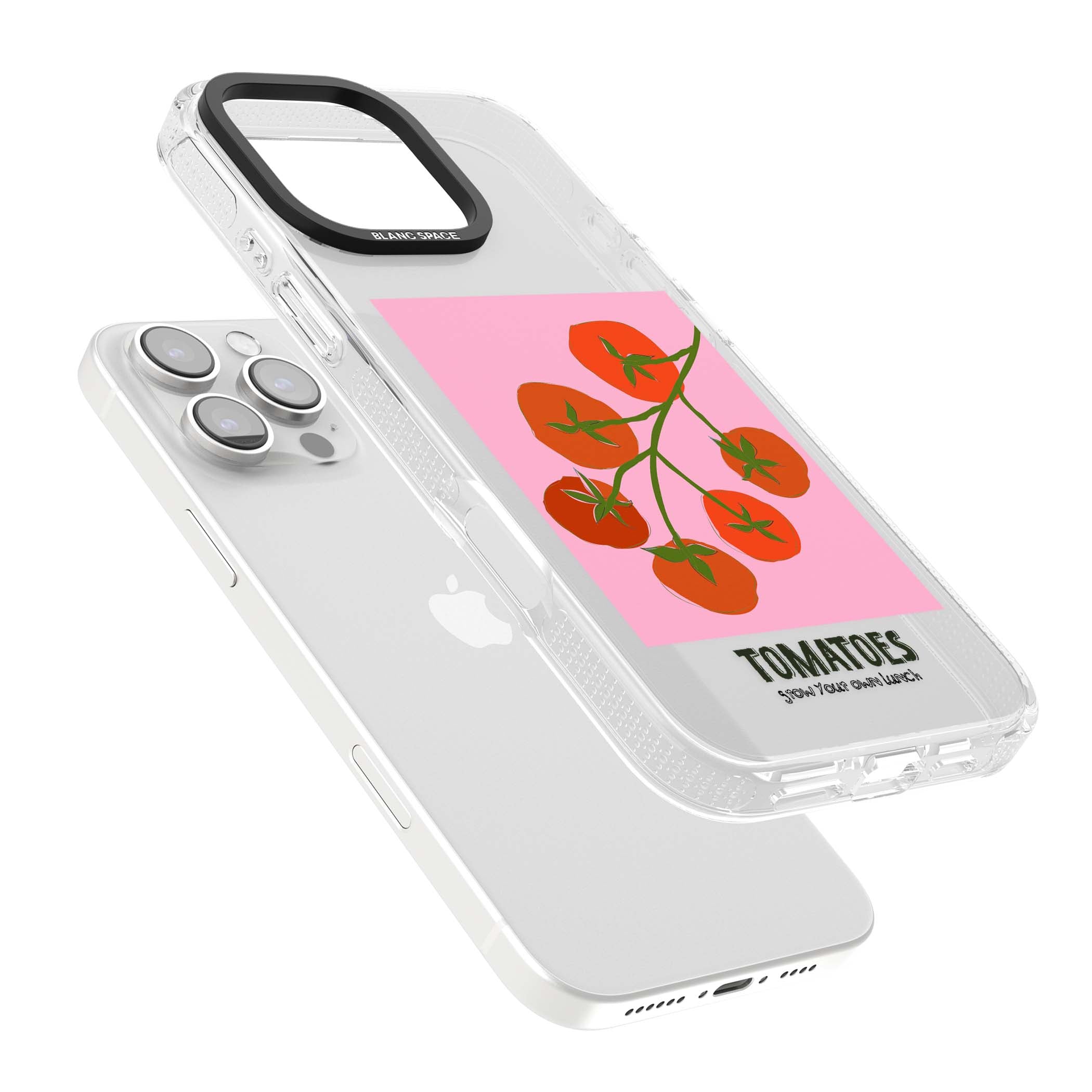 CLEAR CASE IMPACT AIR