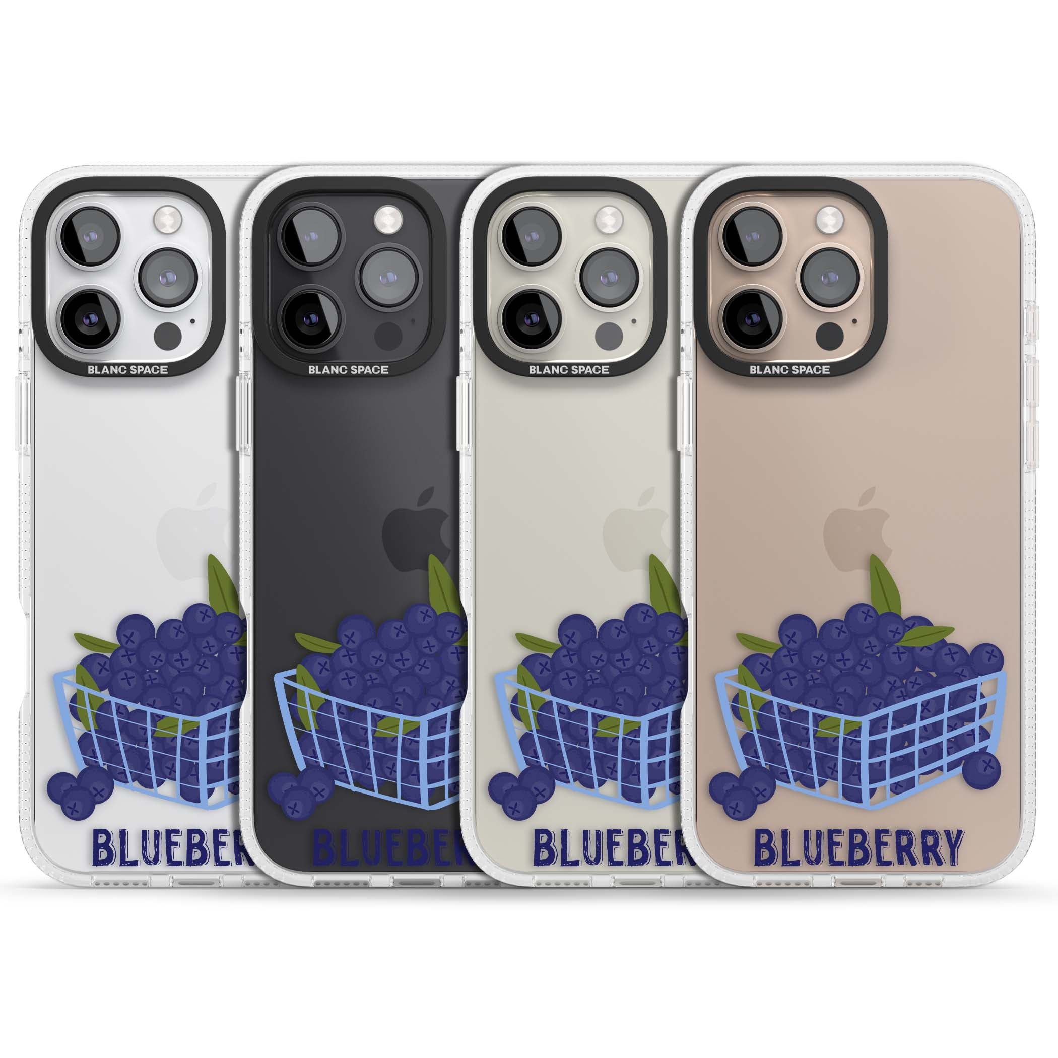 CLEAR CASE IMPACT AIR