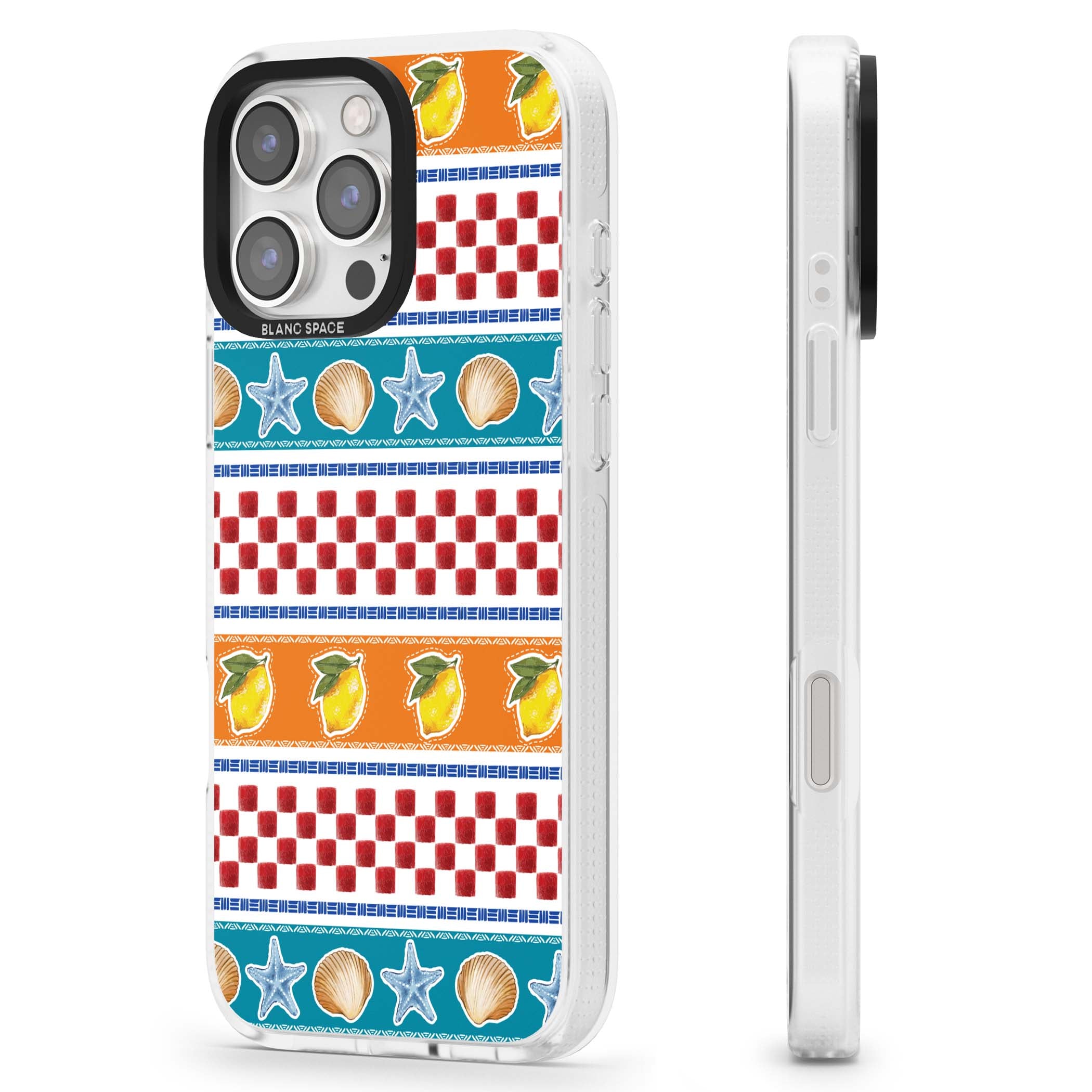 CLEAR CASE IMPACT AIR