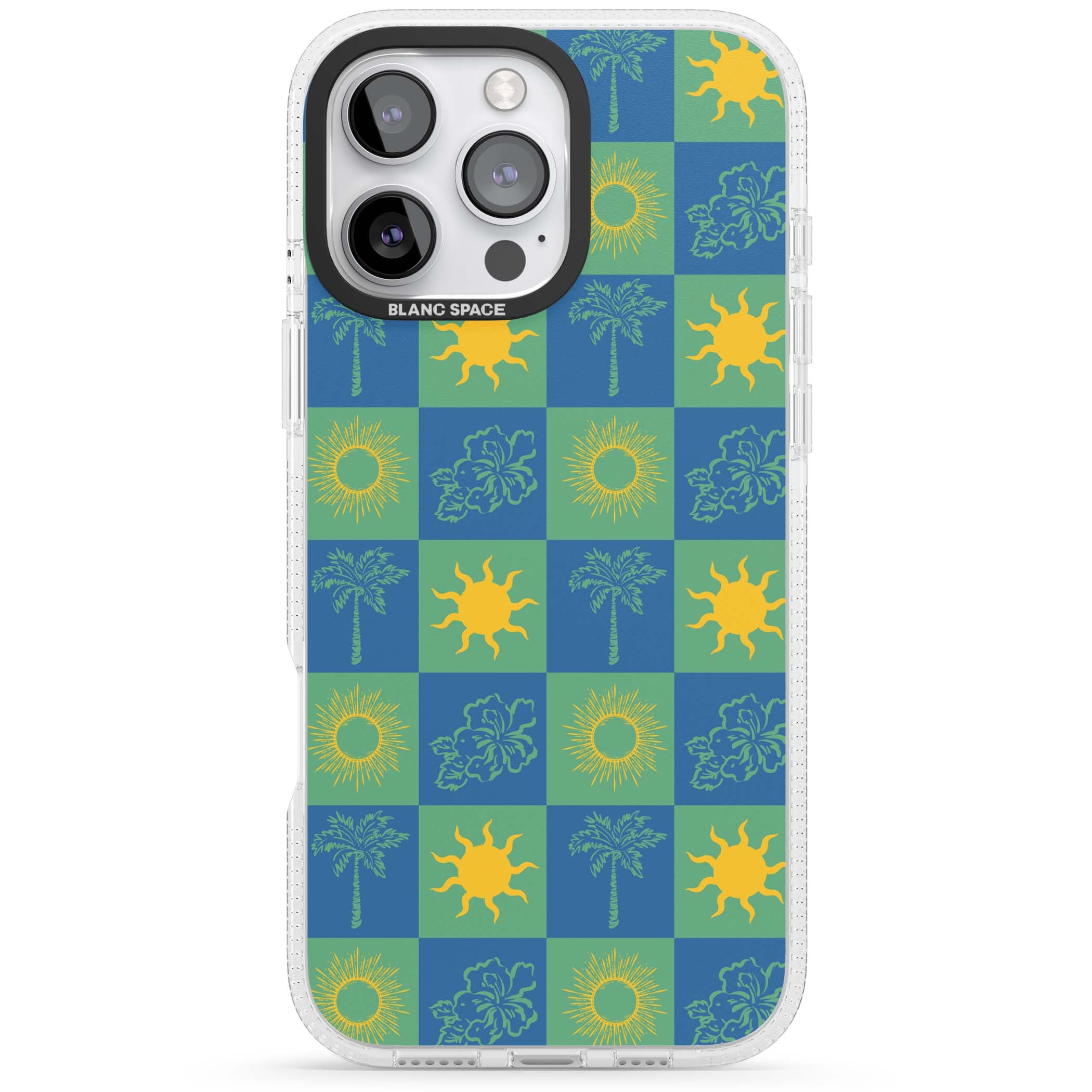 CLEAR CASE IMPACT AIR