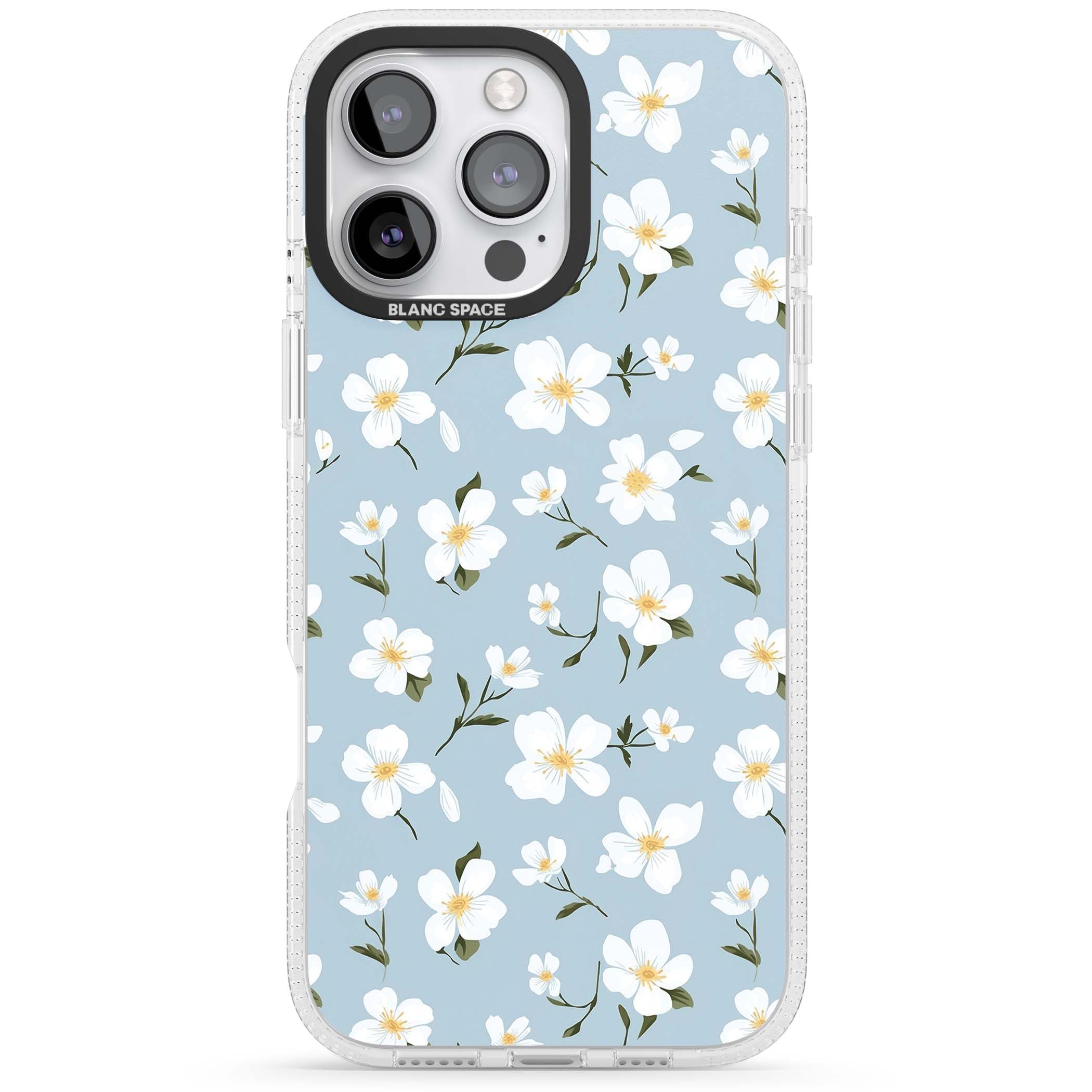 CLEAR CASE IMPACT AIR