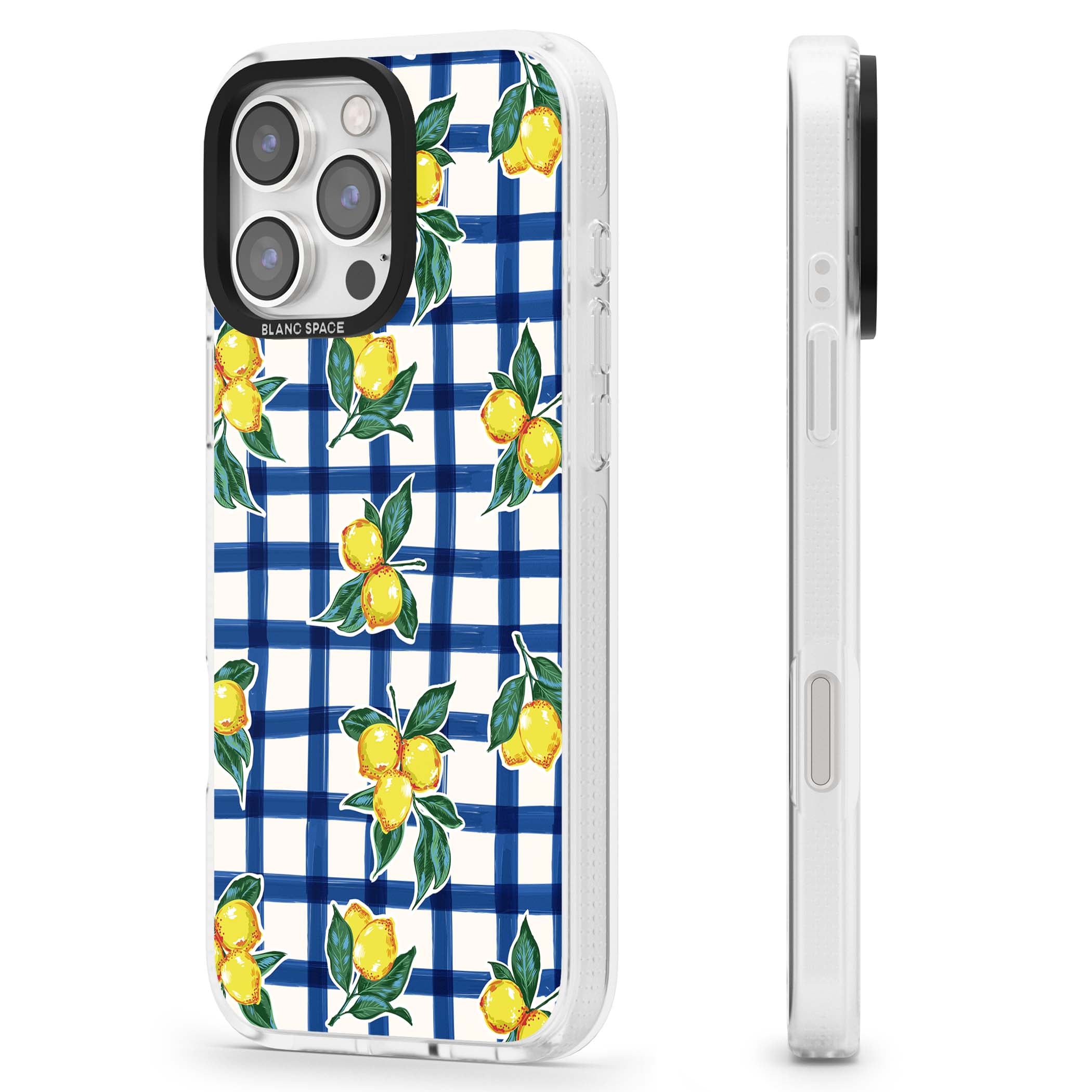 CLEAR CASE IMPACT AIR