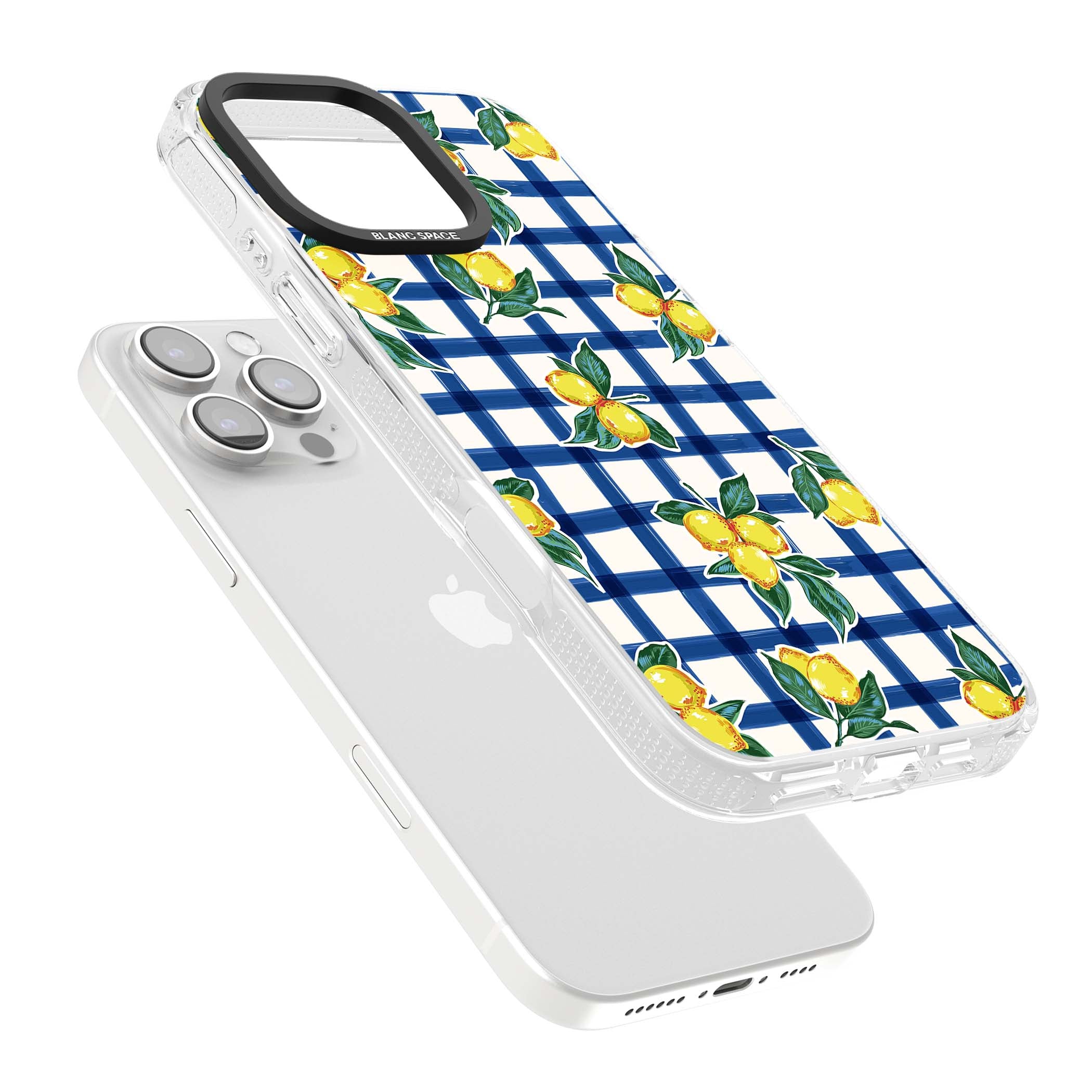 CLEAR CASE IMPACT AIR