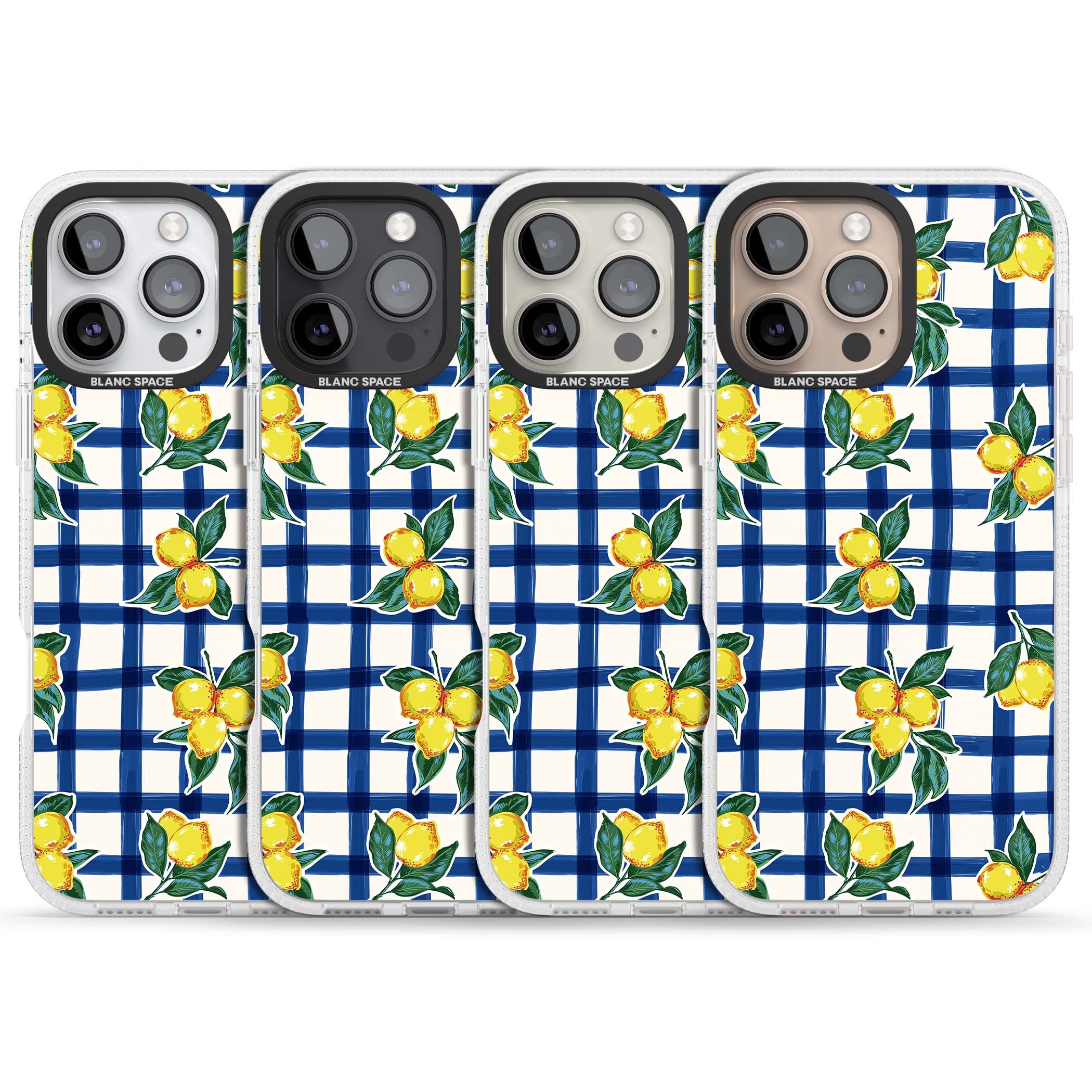 CLEAR CASE IMPACT AIR