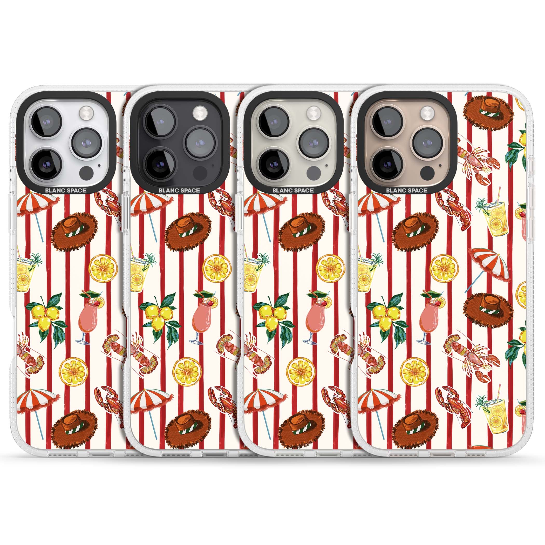 CLEAR CASE IMPACT AIR