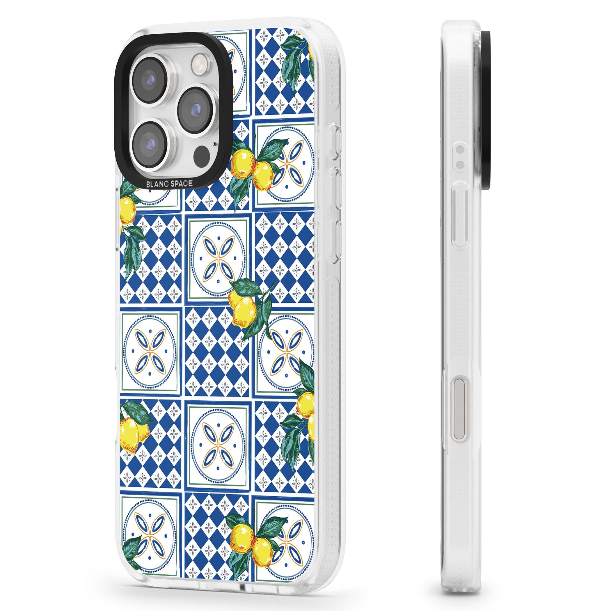 CLEAR CASE IMPACT AIR