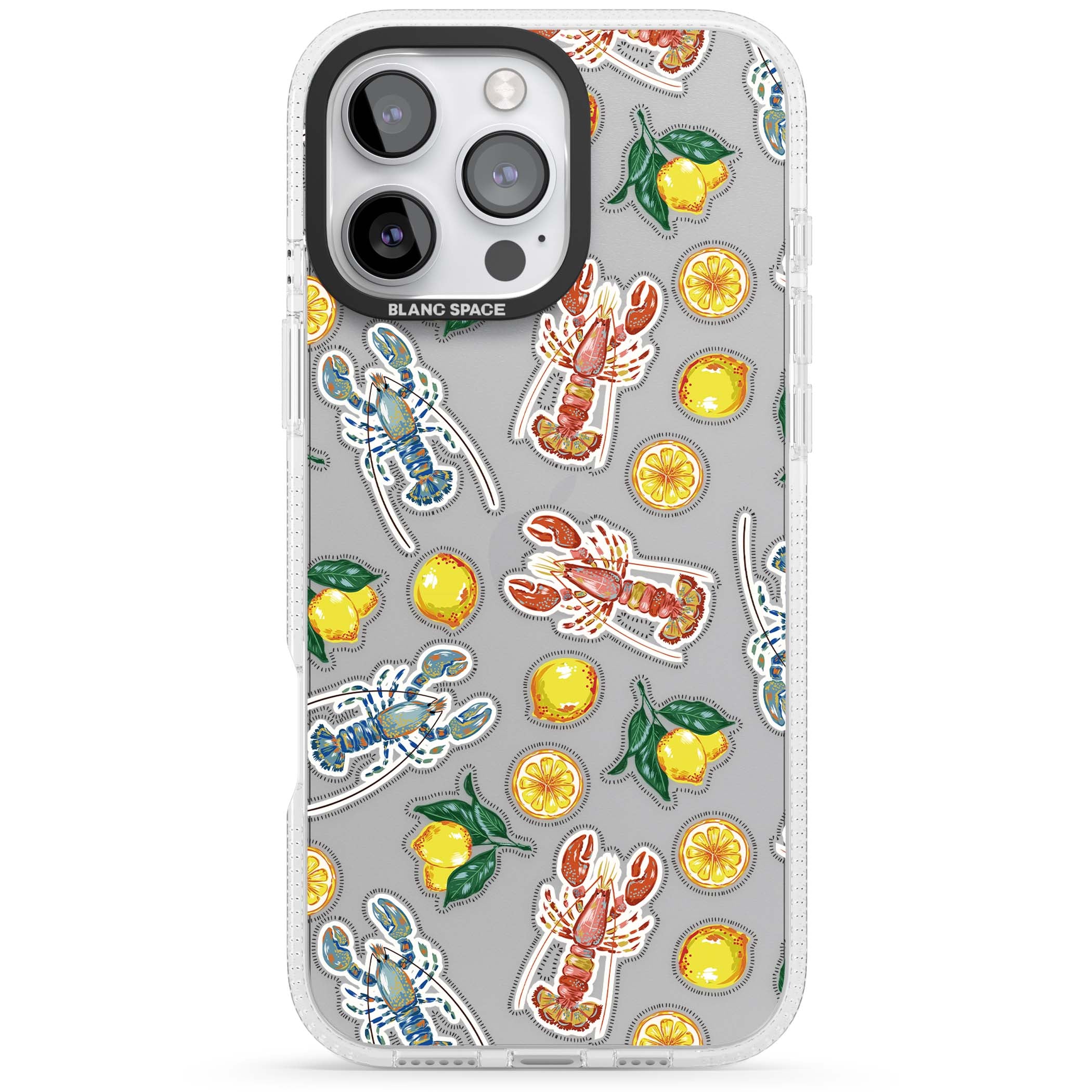 CLEAR CASE IMPACT AIR