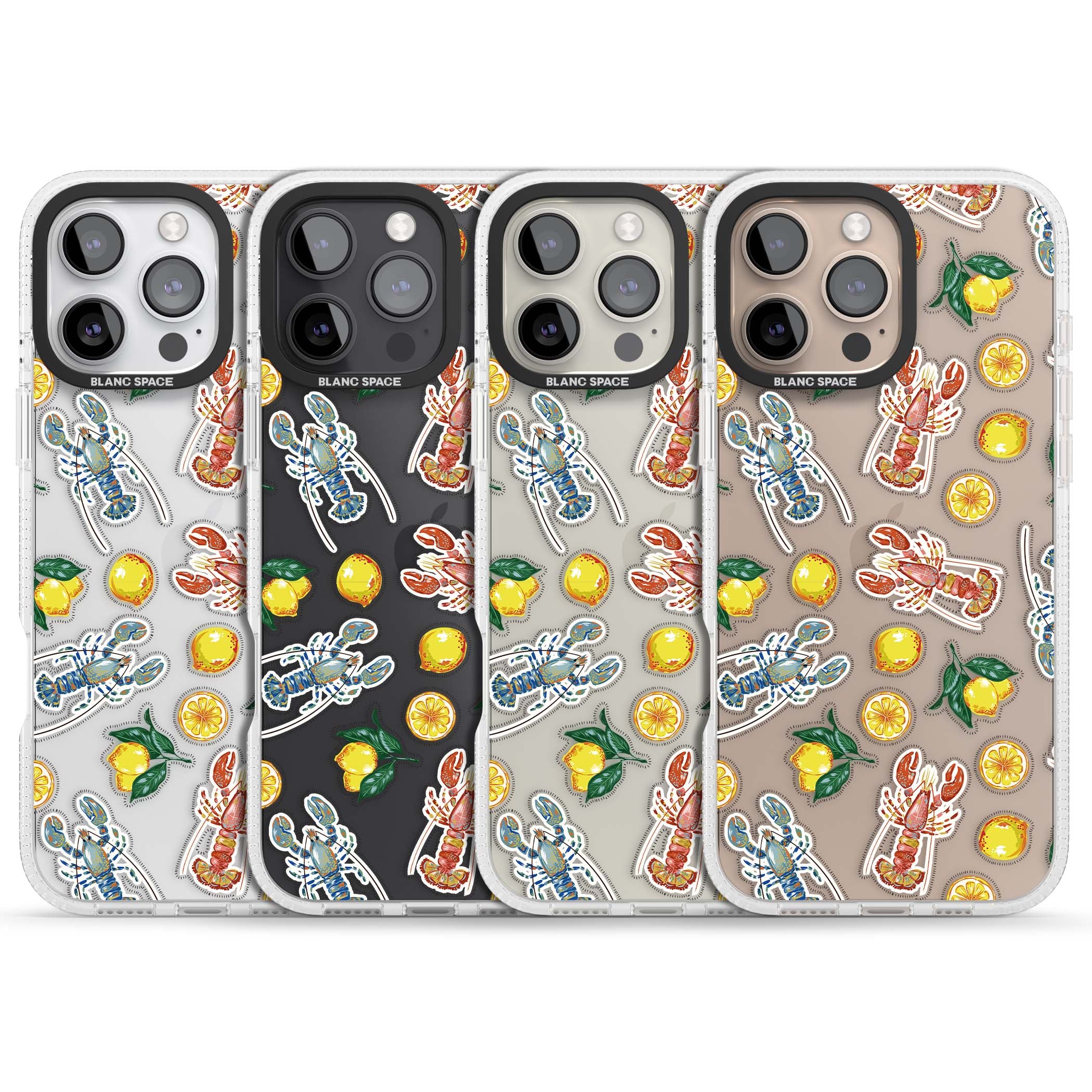 CLEAR CASE IMPACT AIR