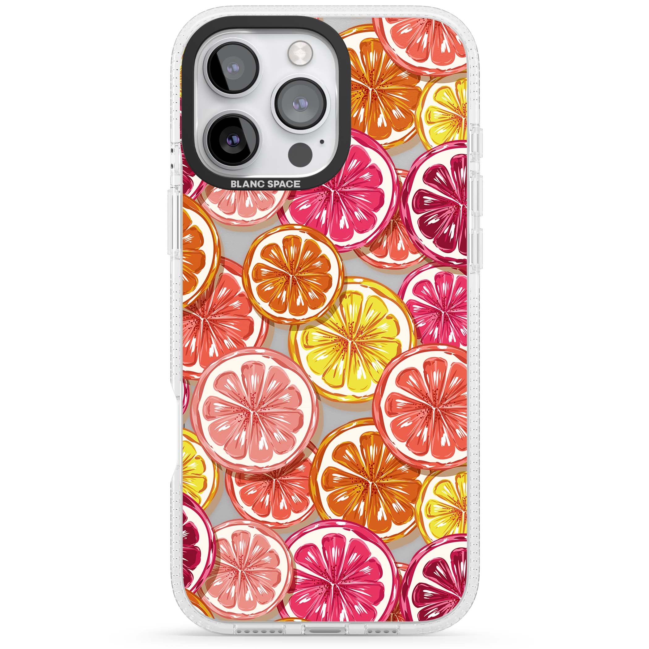 CLEAR CASE IMPACT AIR