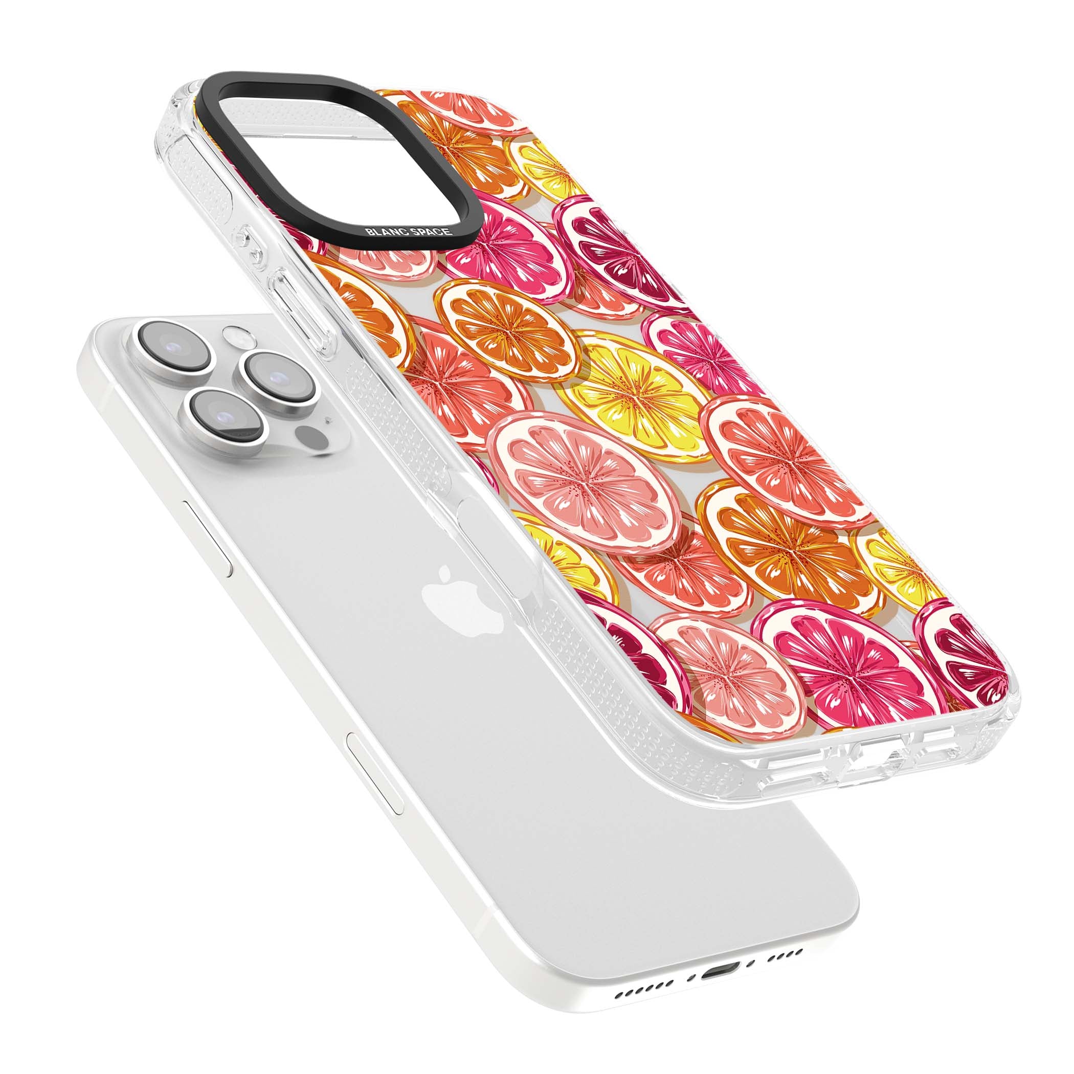 CLEAR CASE IMPACT AIR