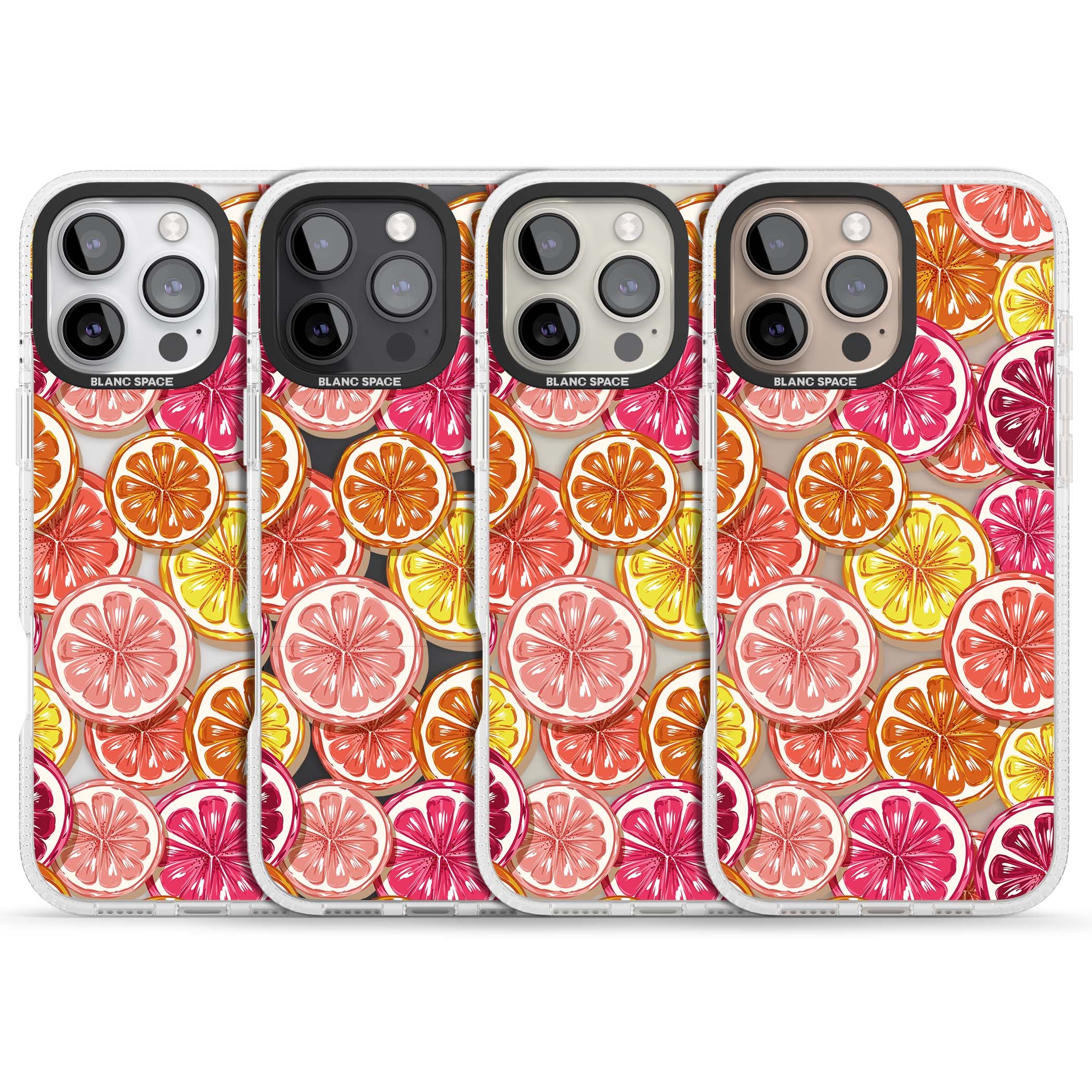 CLEAR CASE IMPACT AIR