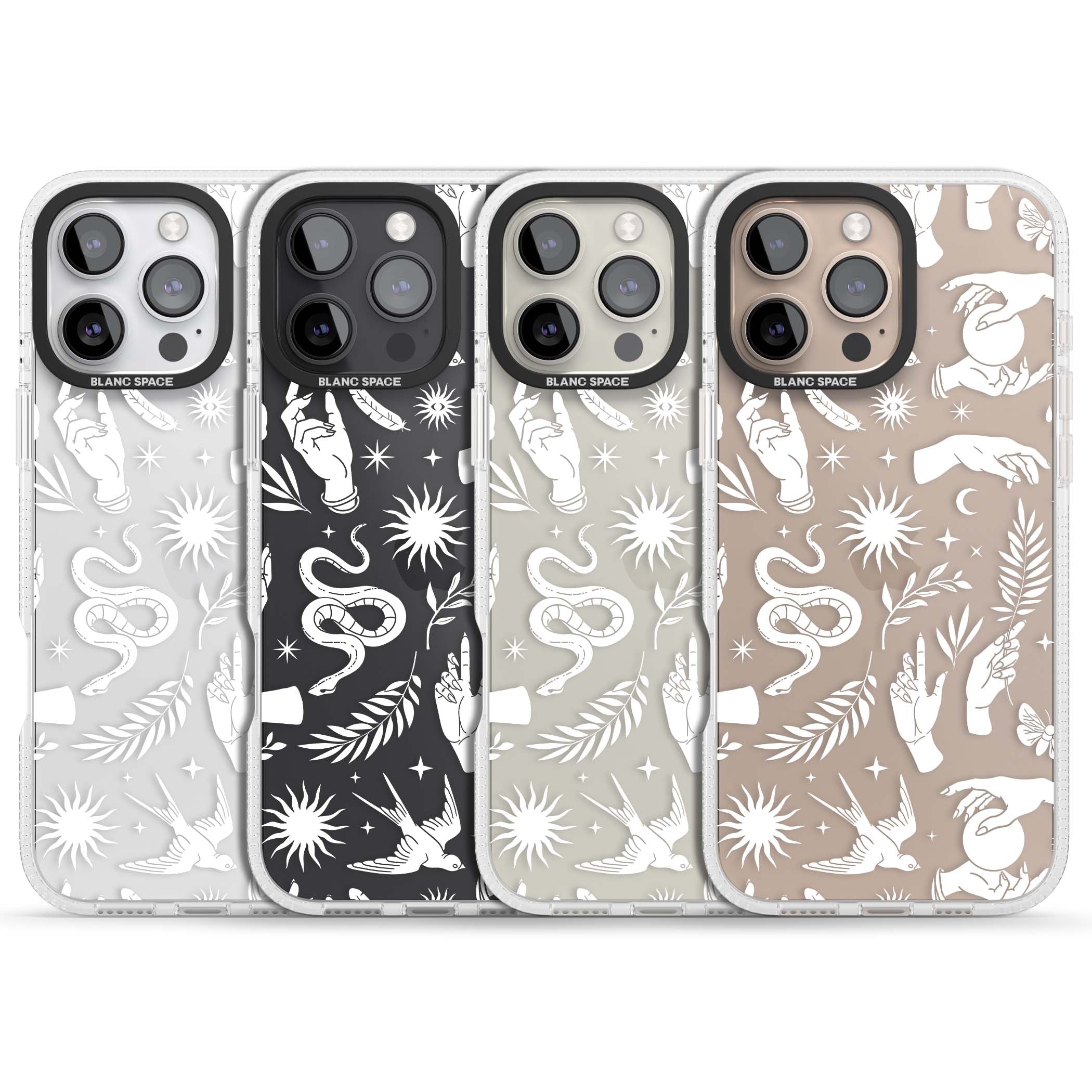 CLEAR CASE IMPACT AIR