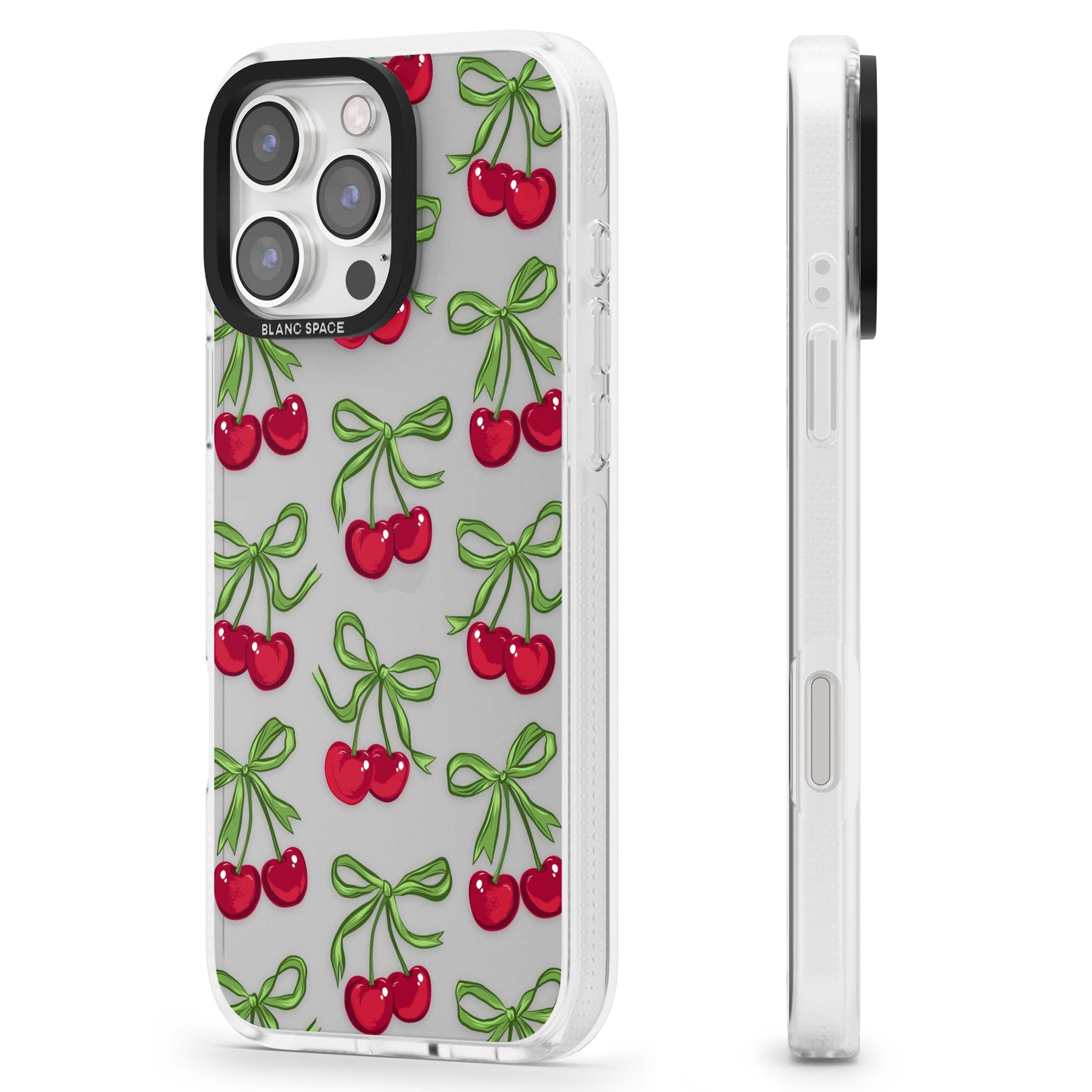 CLEAR CASE IMPACT AIR