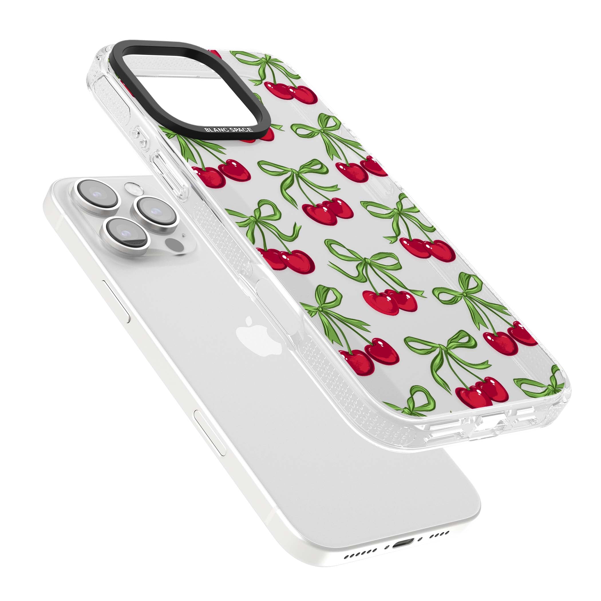 CLEAR CASE IMPACT AIR