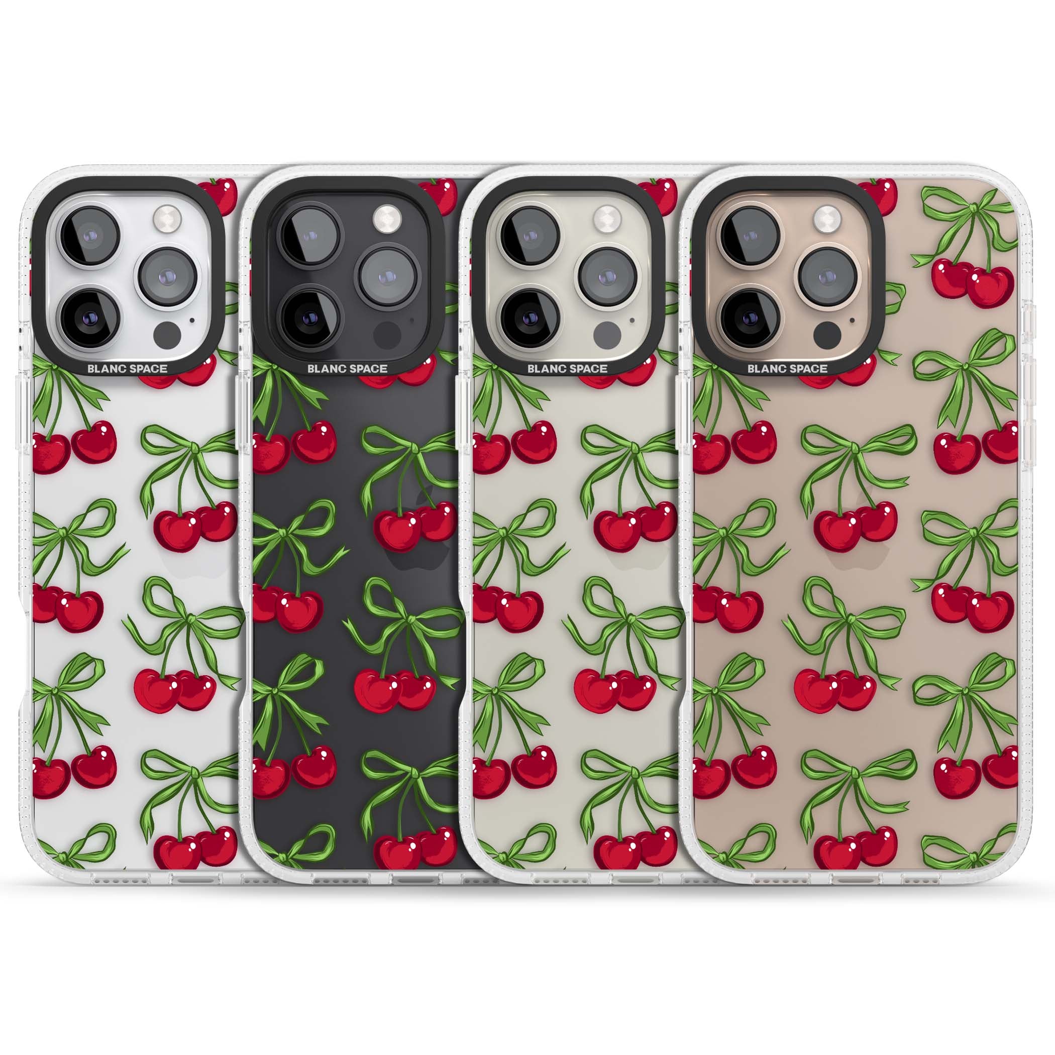 CLEAR CASE IMPACT AIR