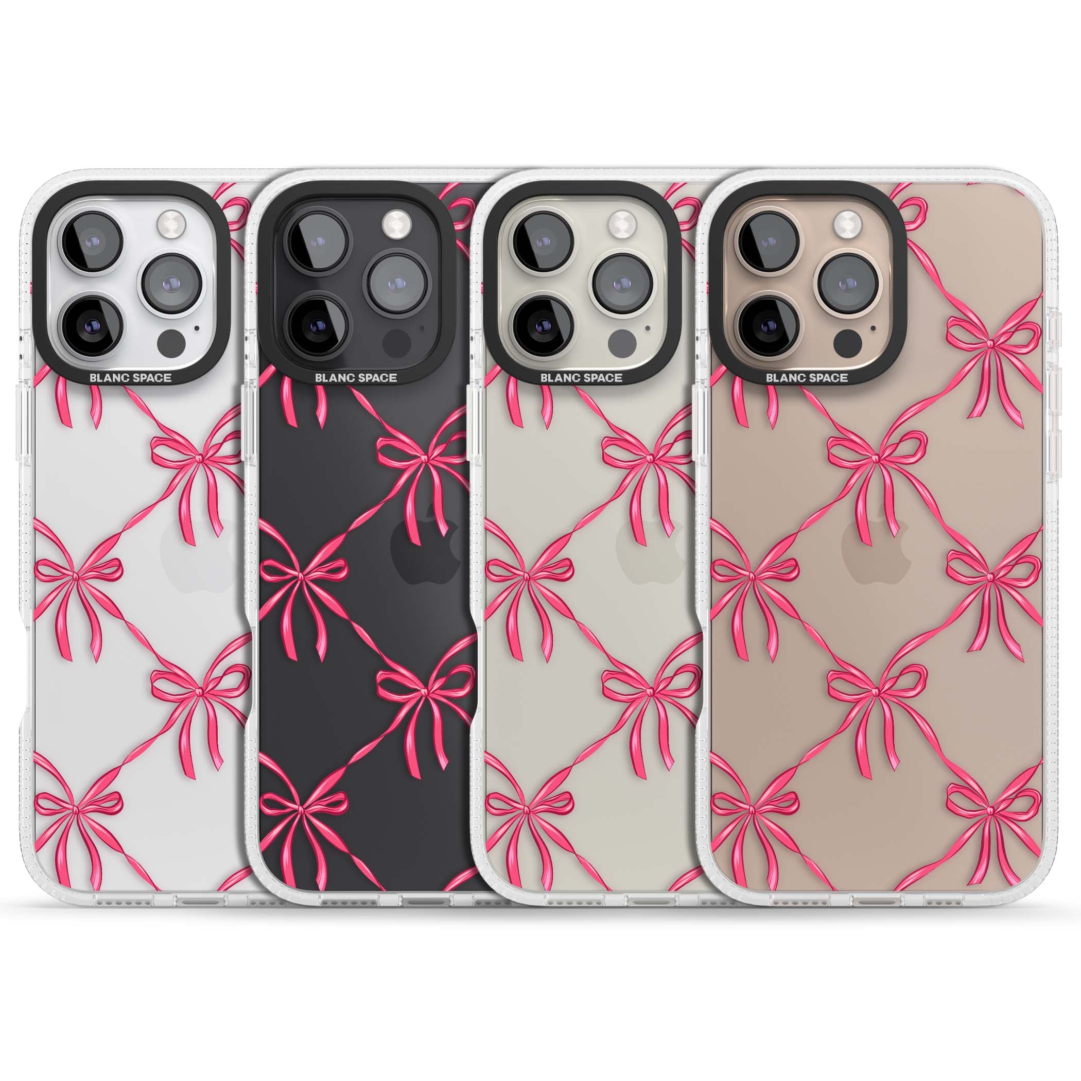 CLEAR CASE IMPACT AIR