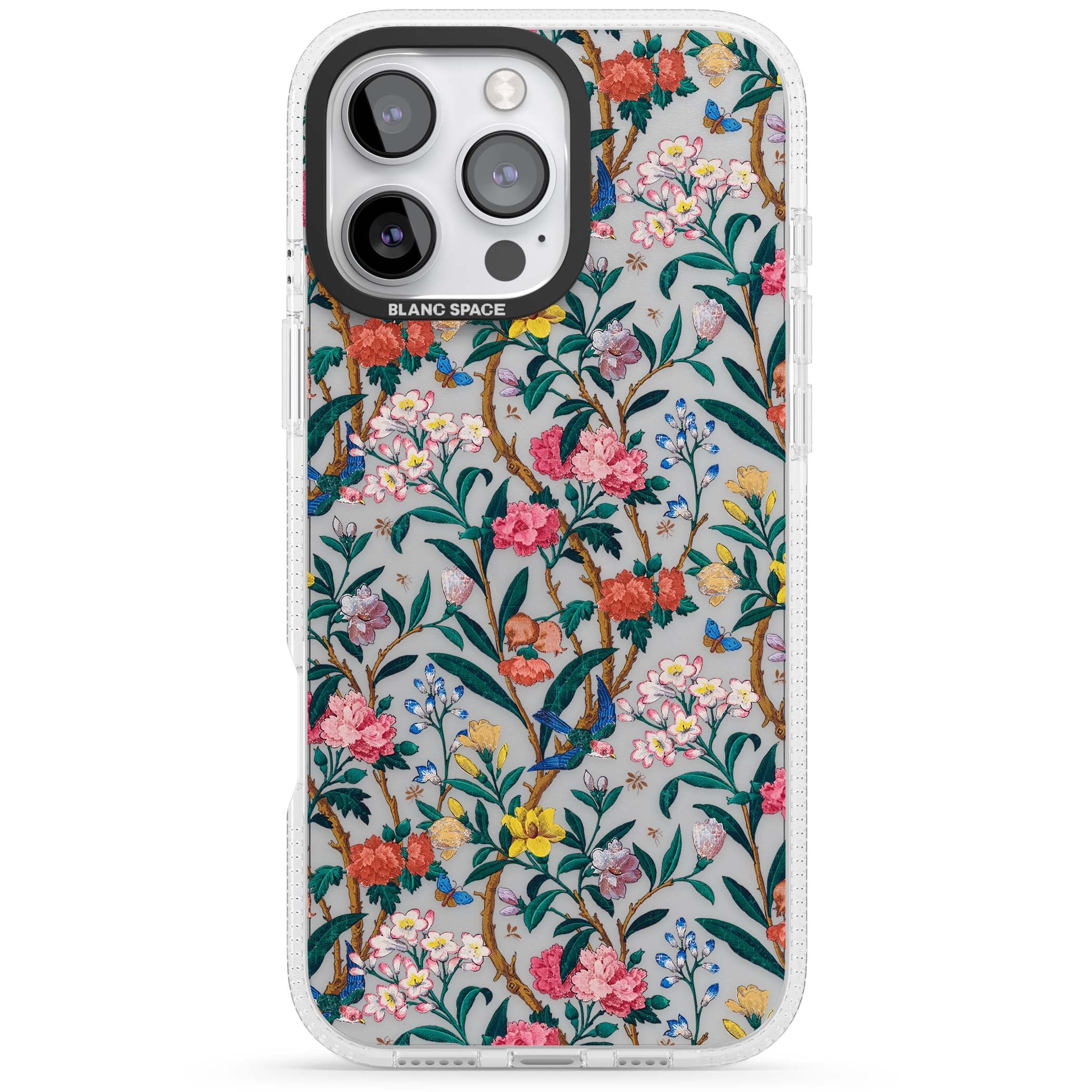 CLEAR CASE IMPACT AIR