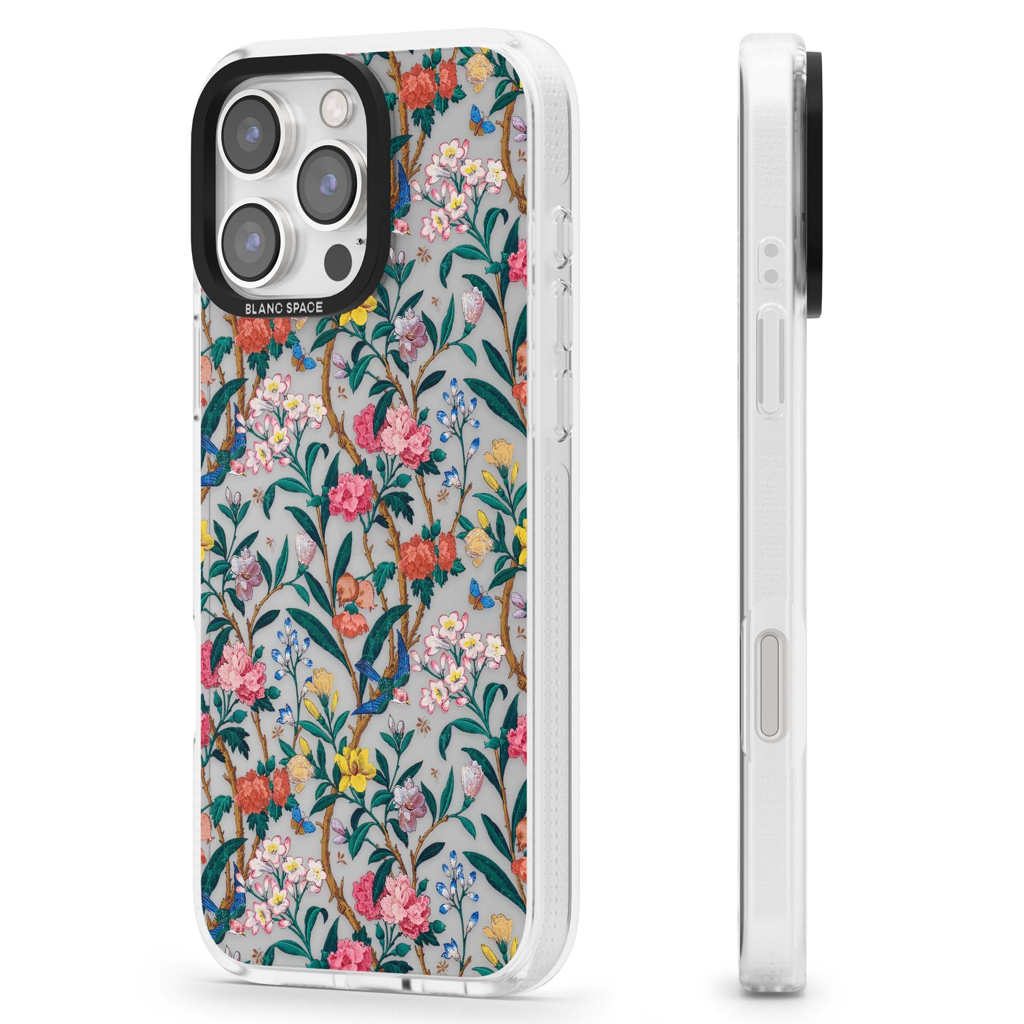 CLEAR CASE IMPACT AIR