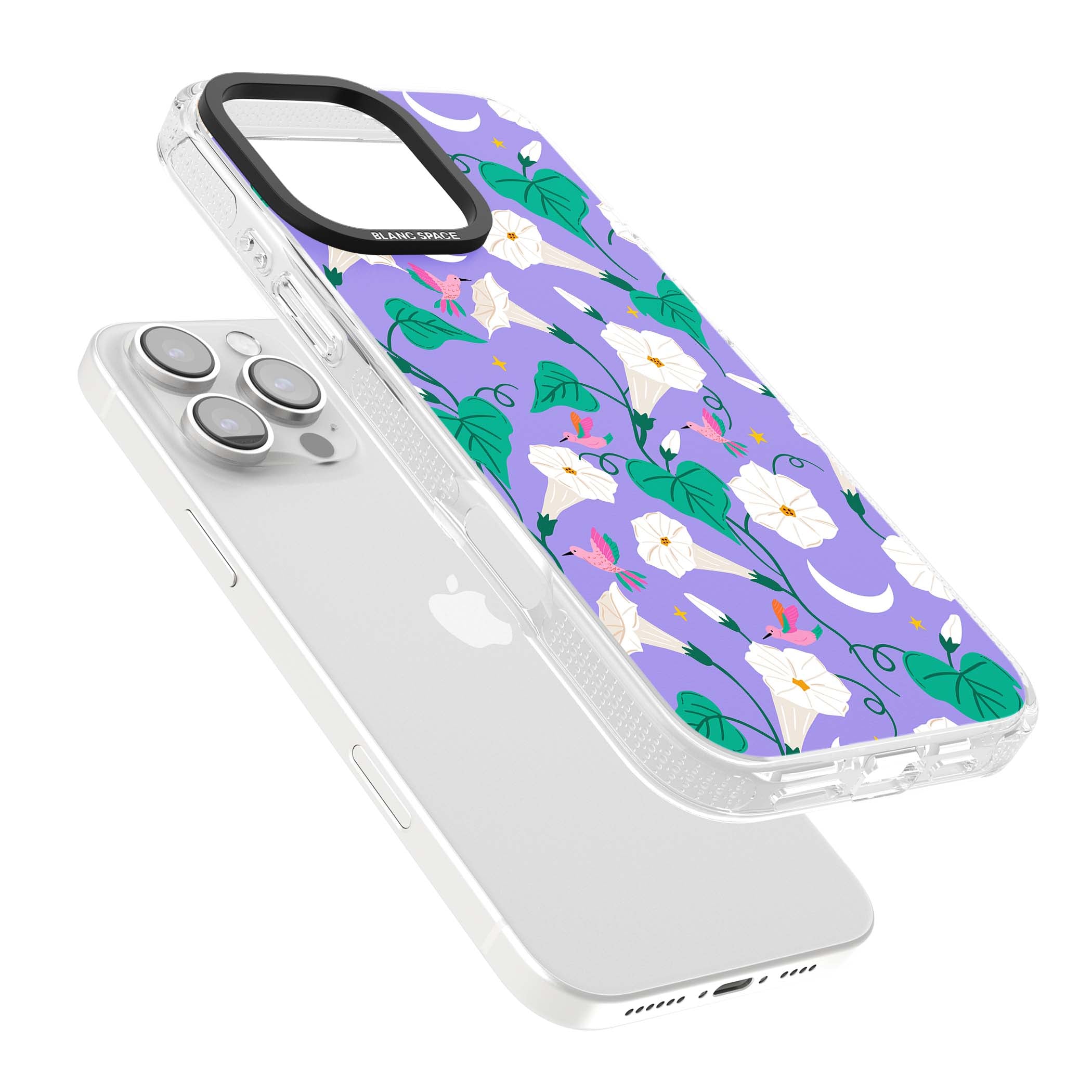 CLEAR CASE IMPACT AIR