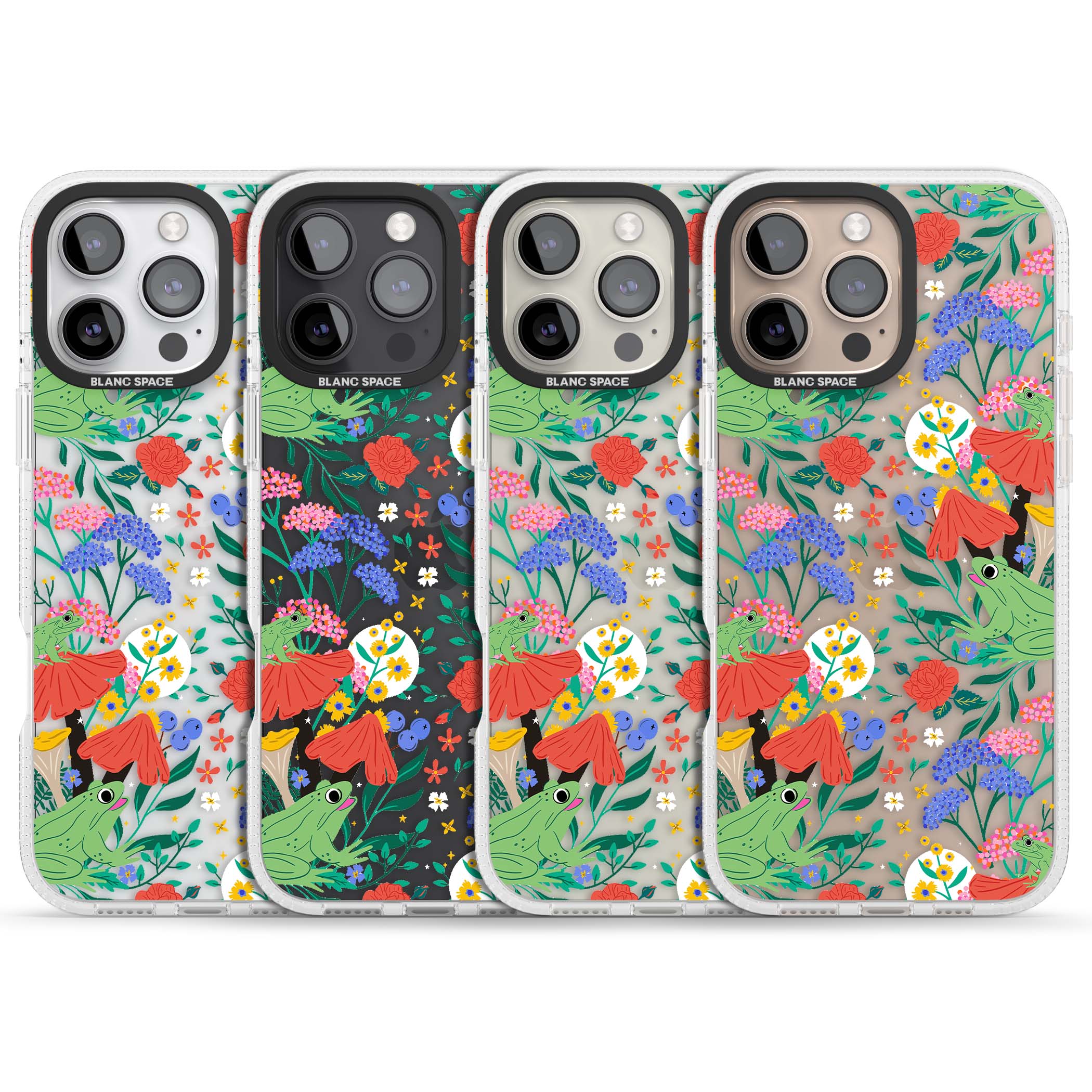 CLEAR CASE IMPACT AIR