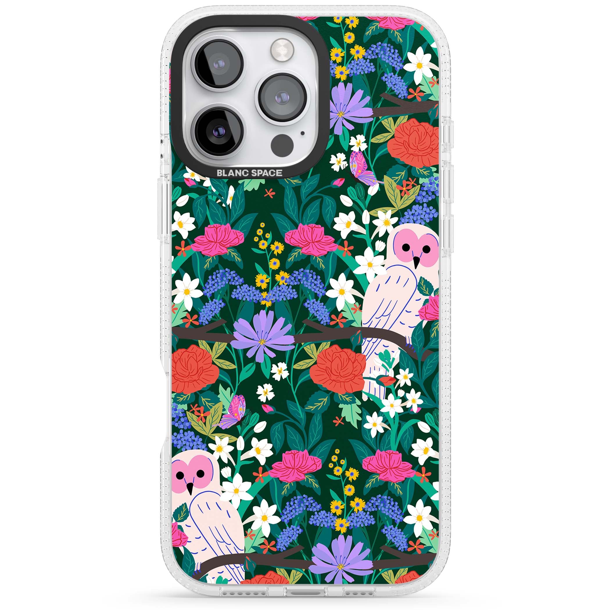 CLEAR CASE IMPACT AIR