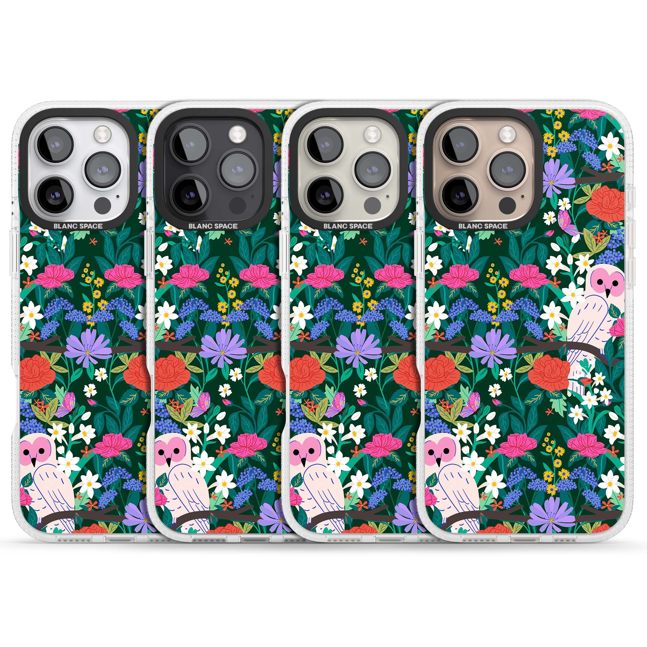 CLEAR CASE IMPACT AIR