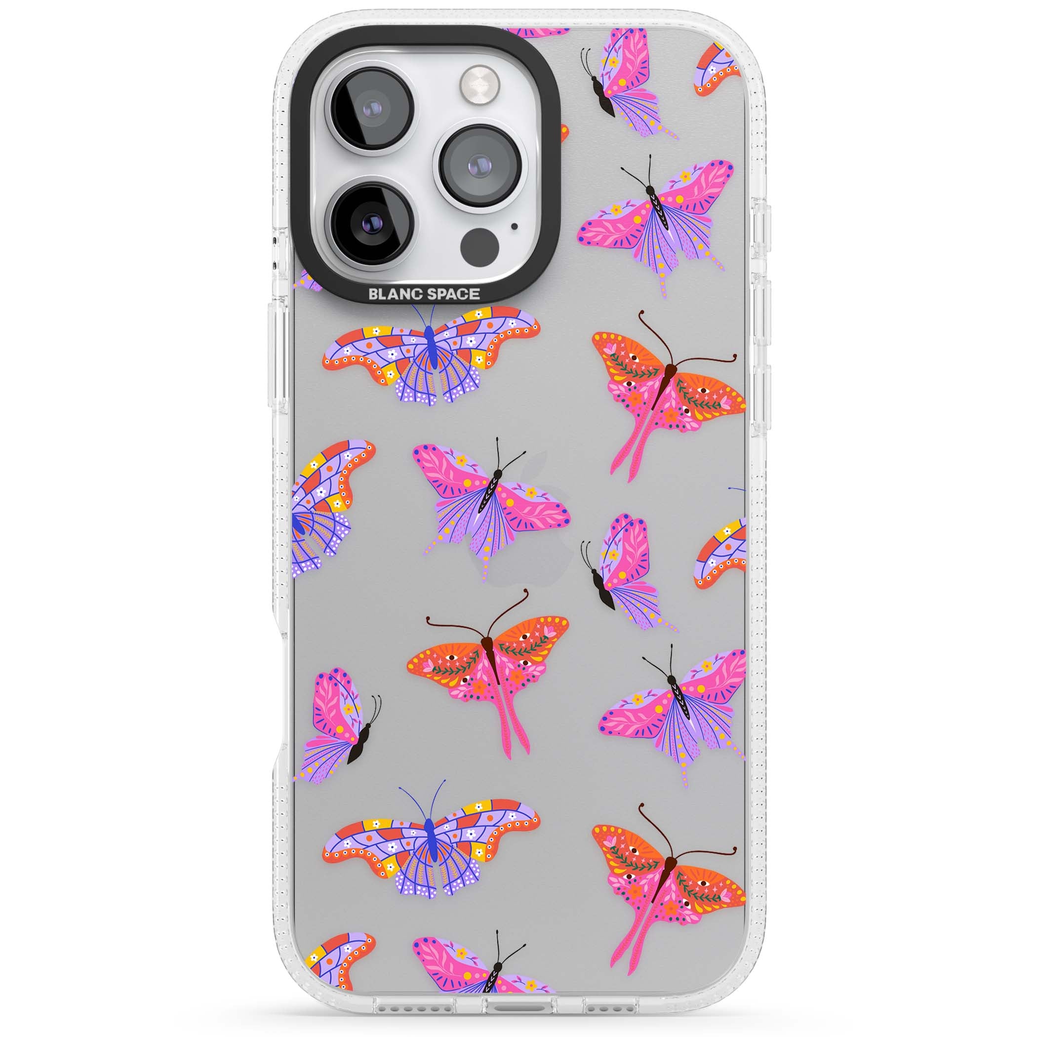 CLEAR CASE IMPACT AIR