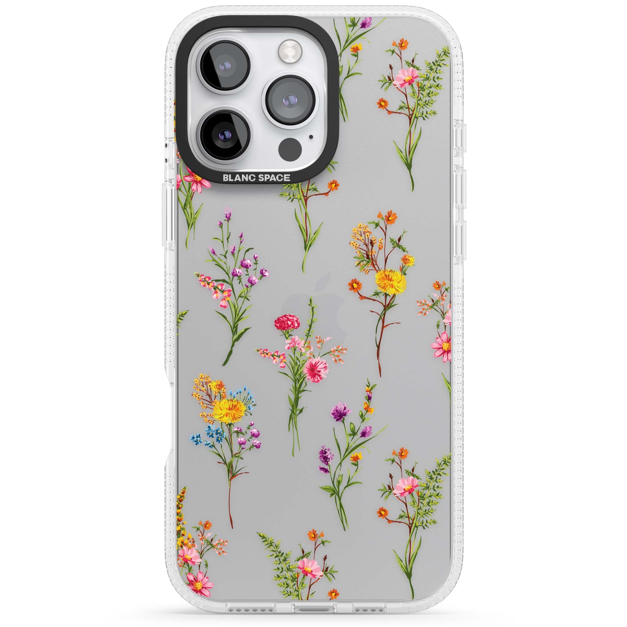 CLEAR CASE IMPACT AIR