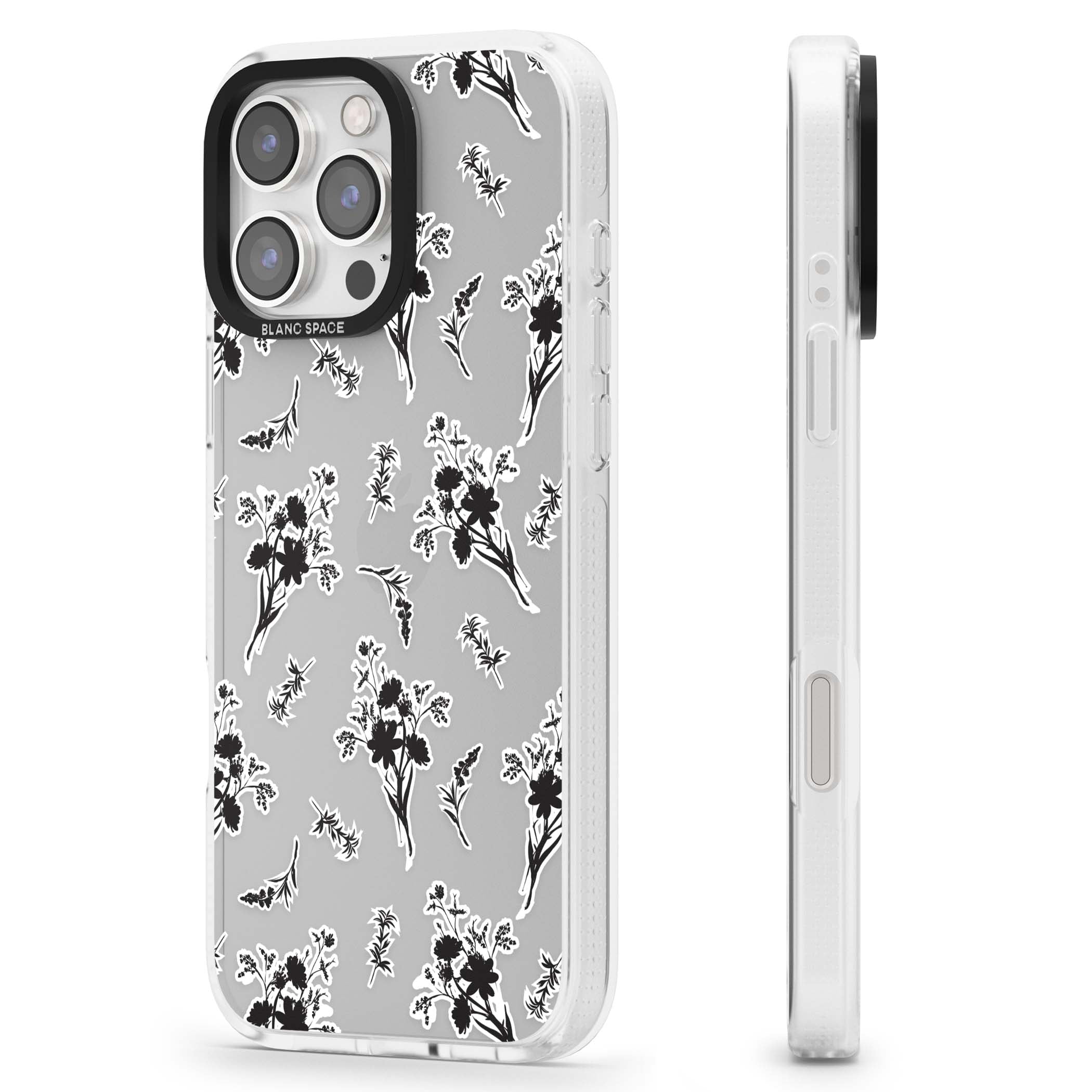 CLEAR CASE IMPACT AIR