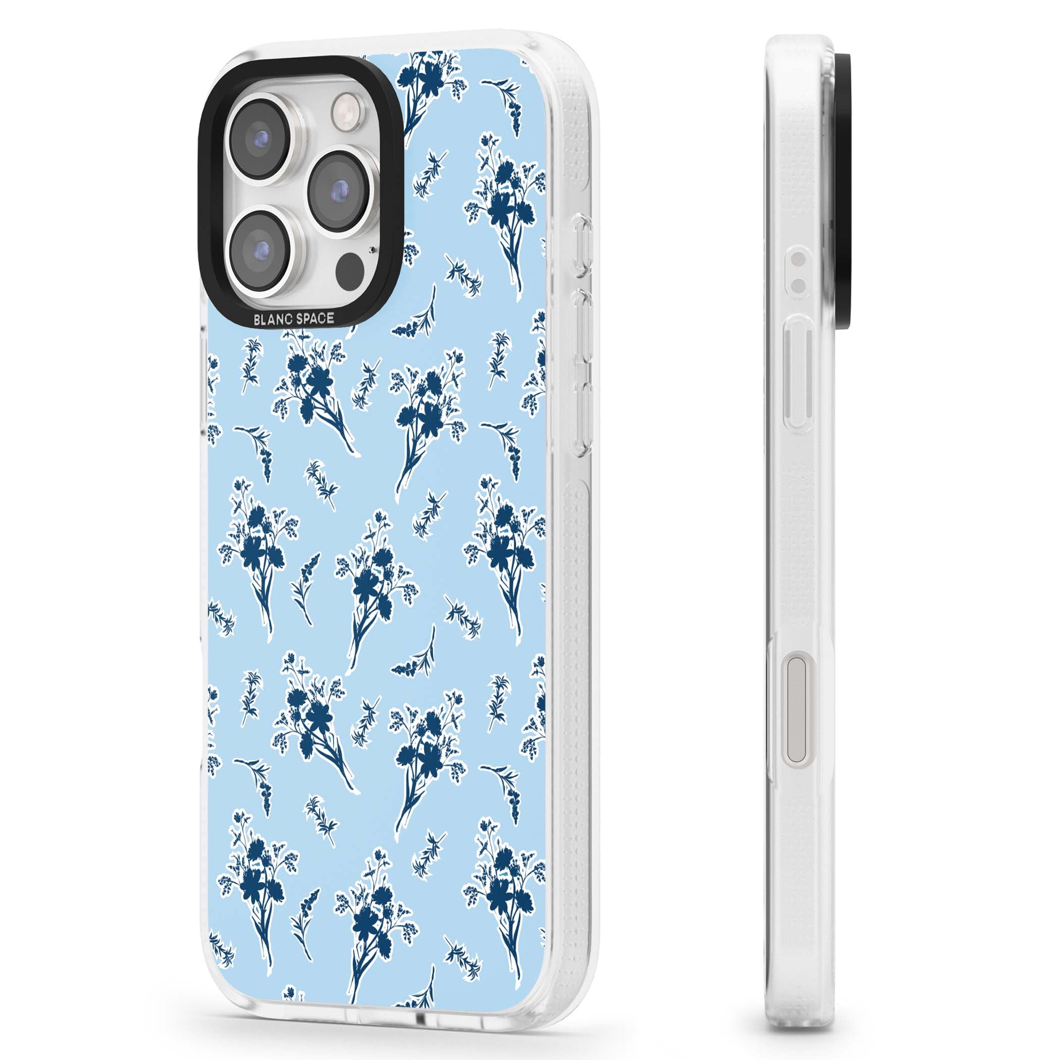 CLEAR CASE IMPACT AIR