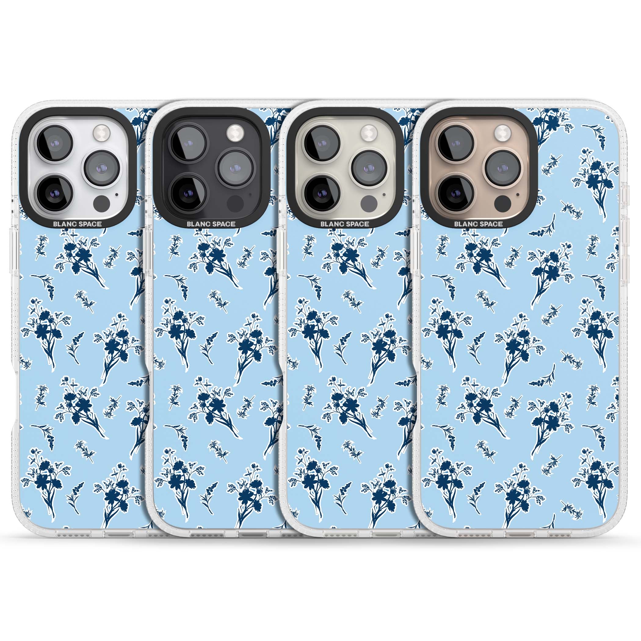 CLEAR CASE IMPACT AIR