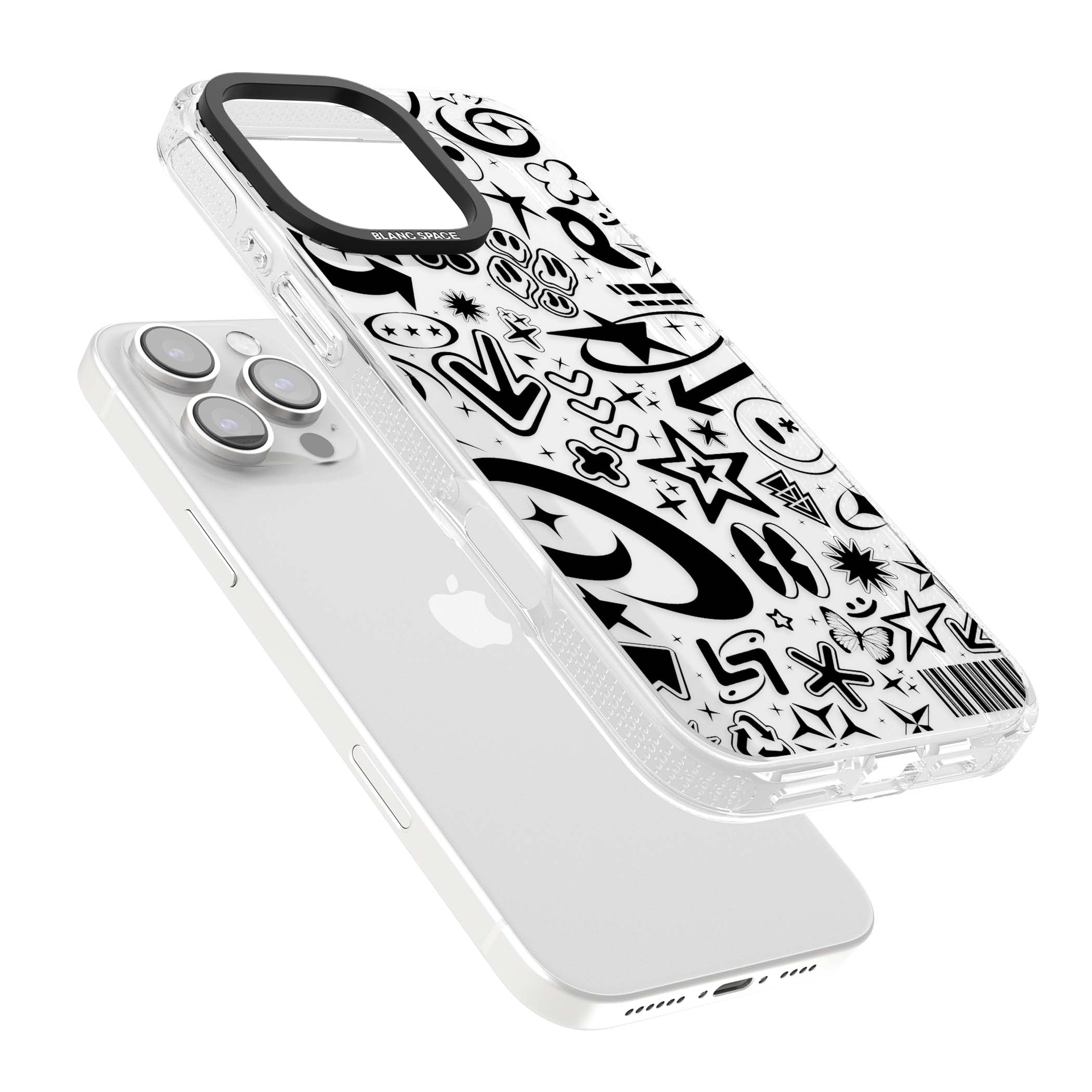 CLEAR CASE IMPACT AIR