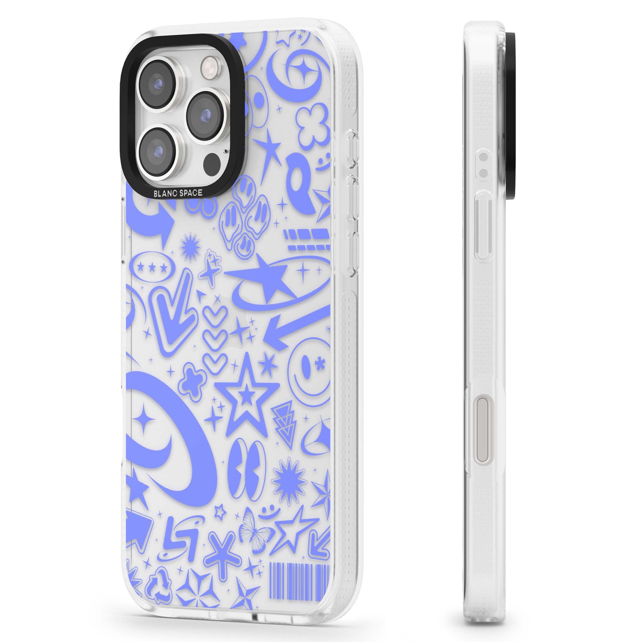 CLEAR CASE IMPACT AIR