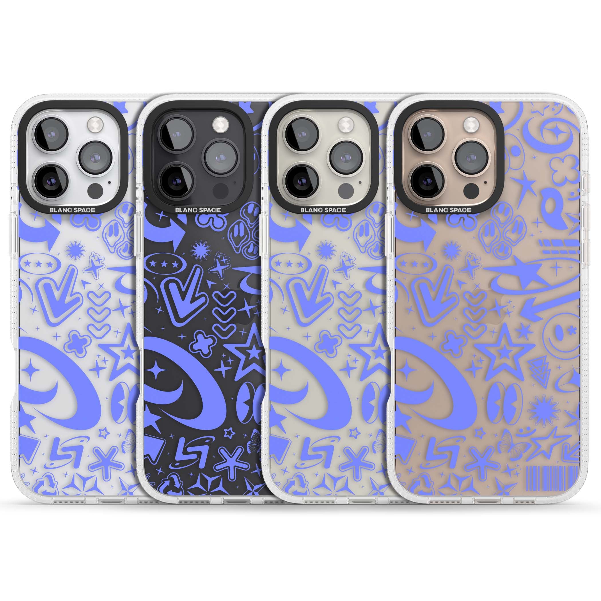 CLEAR CASE IMPACT AIR