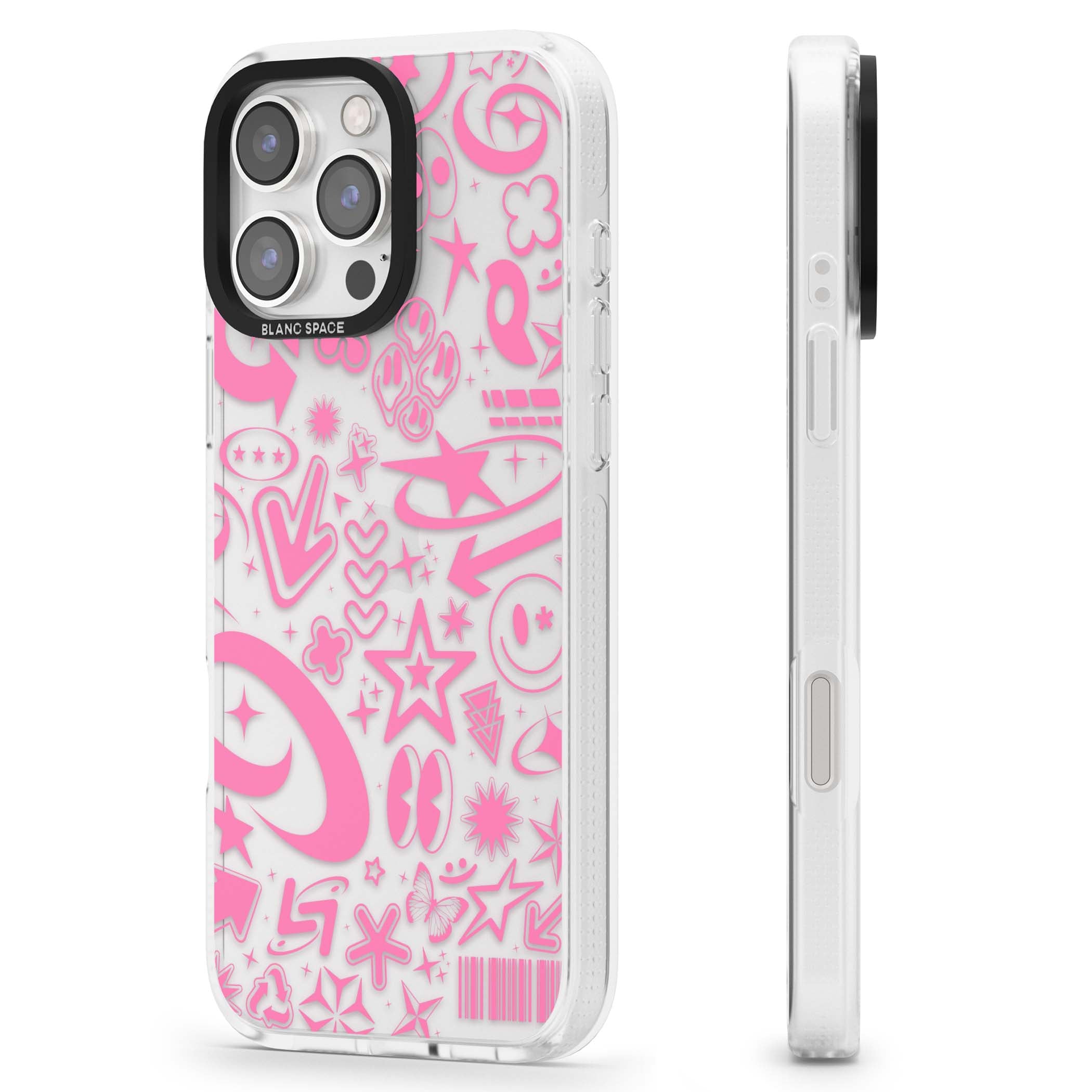 CLEAR CASE IMPACT AIR