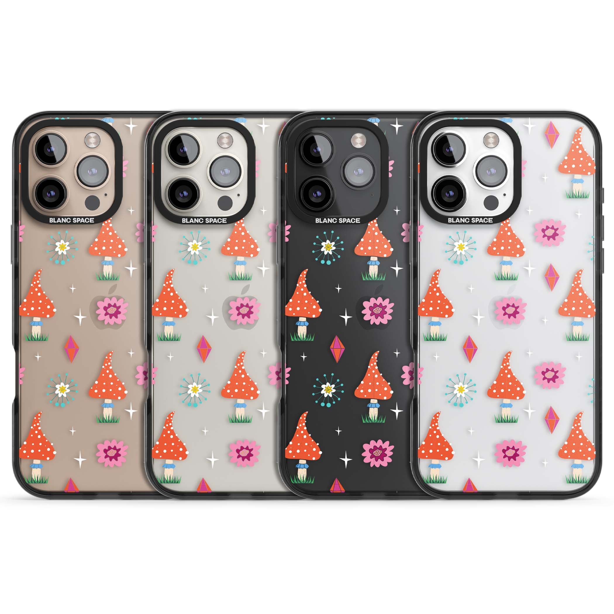 Elevate Your Phone'S Style With This Boho Celestial Sun & Eye Phone Case, Featuring A Mystical Blend Of Suns, All-Seeing Eyes, Butterflies, Stars, And