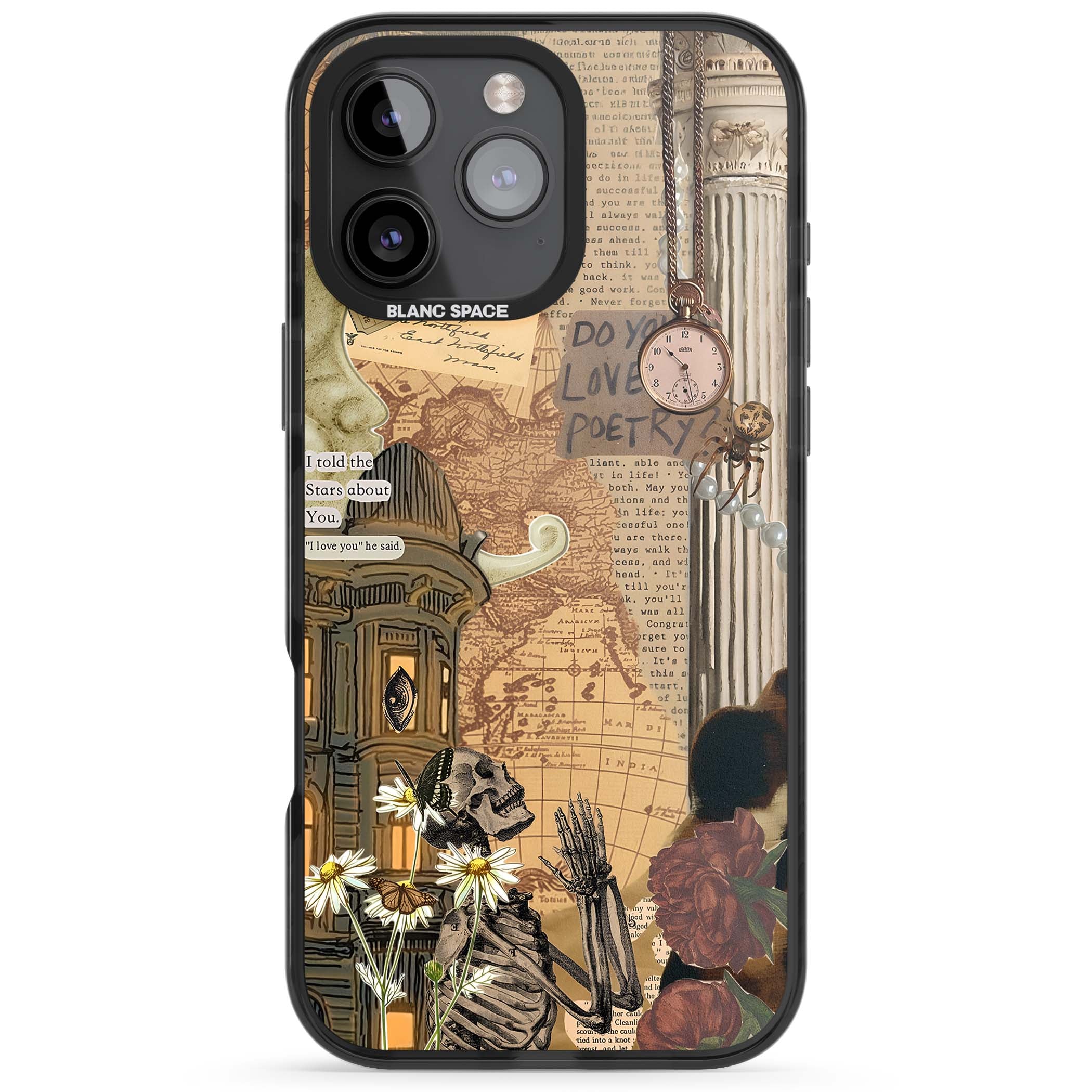 BLACK IMPACT MAGSAFE