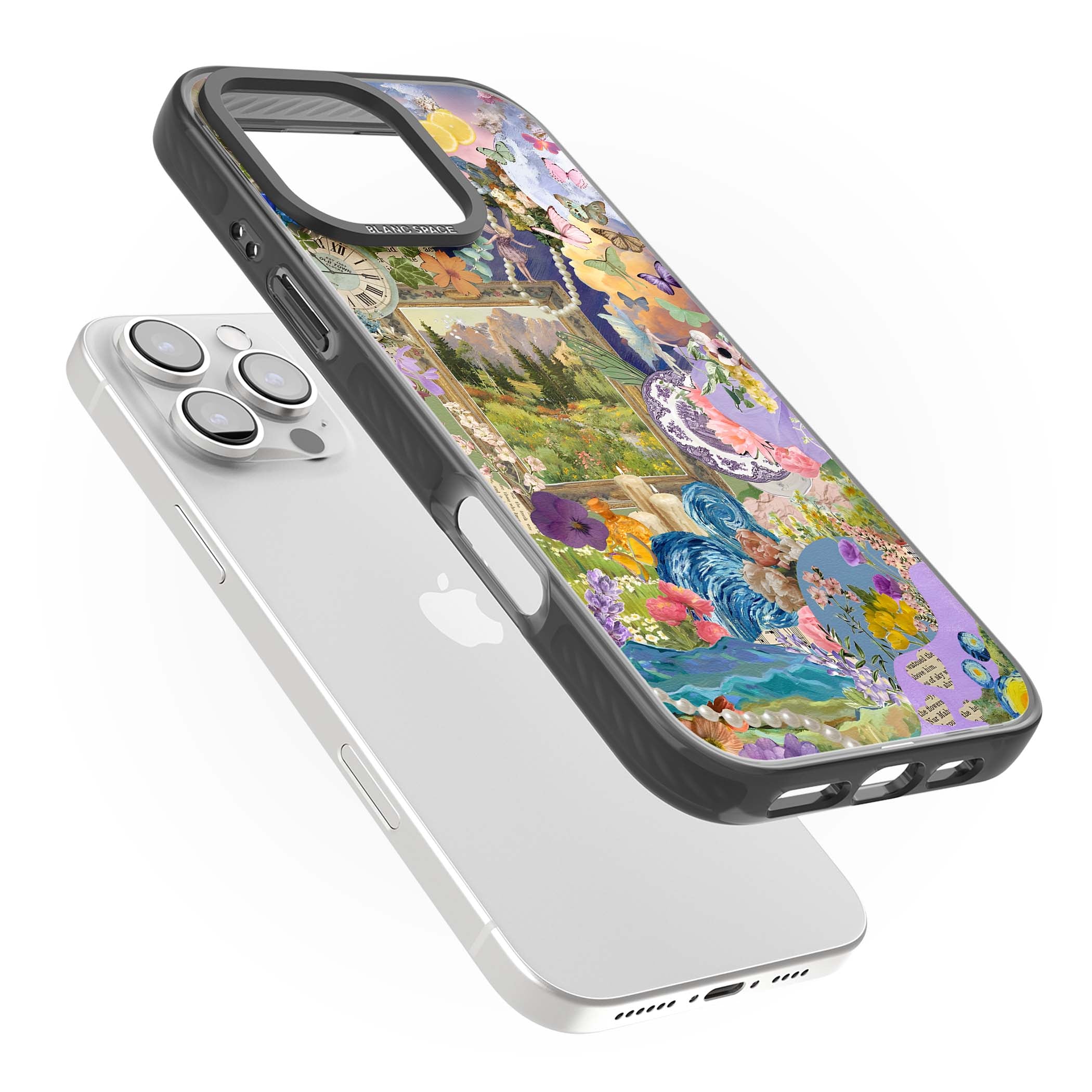 BLACK IMPACT MAGSAFE