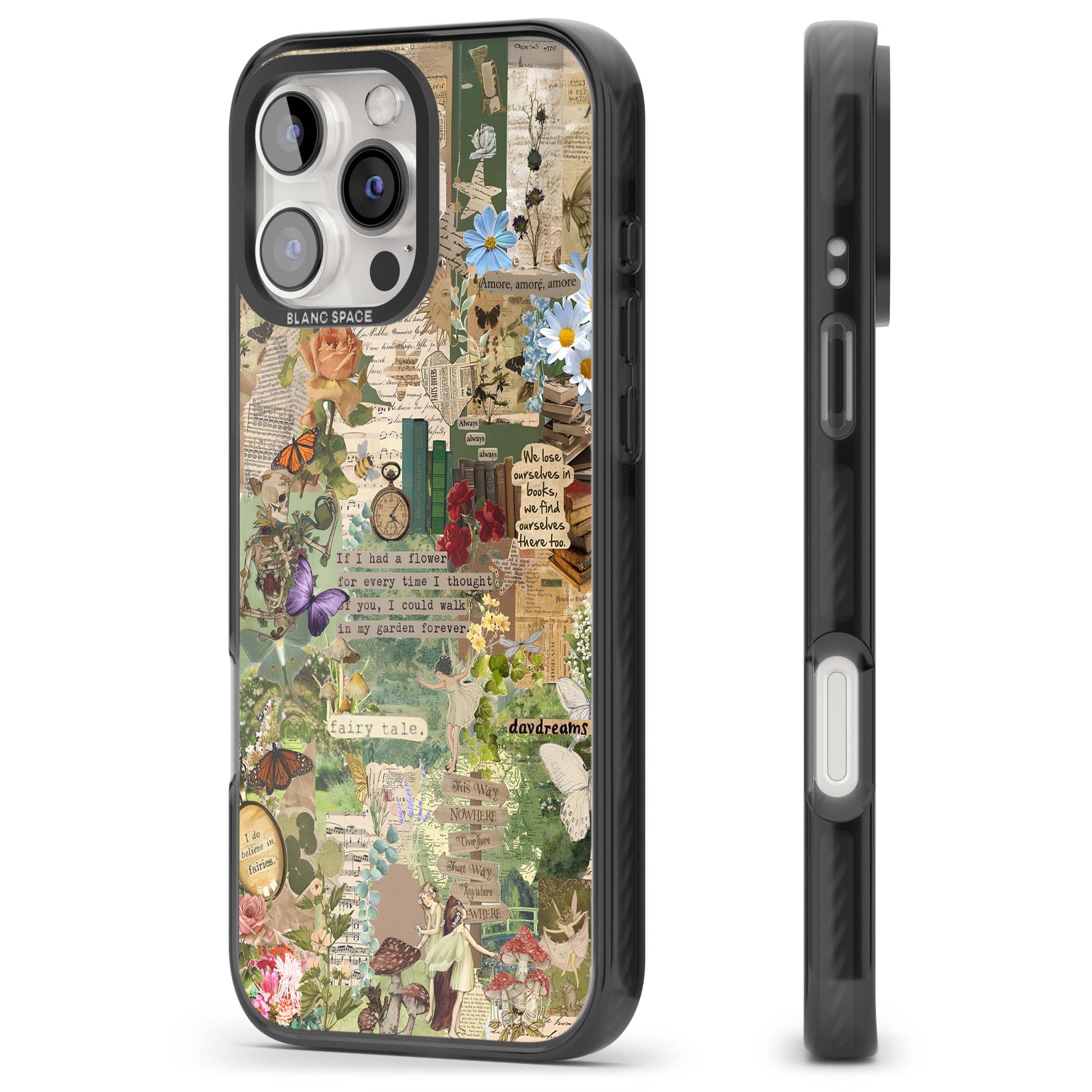 BLACK IMPACT MAGSAFE