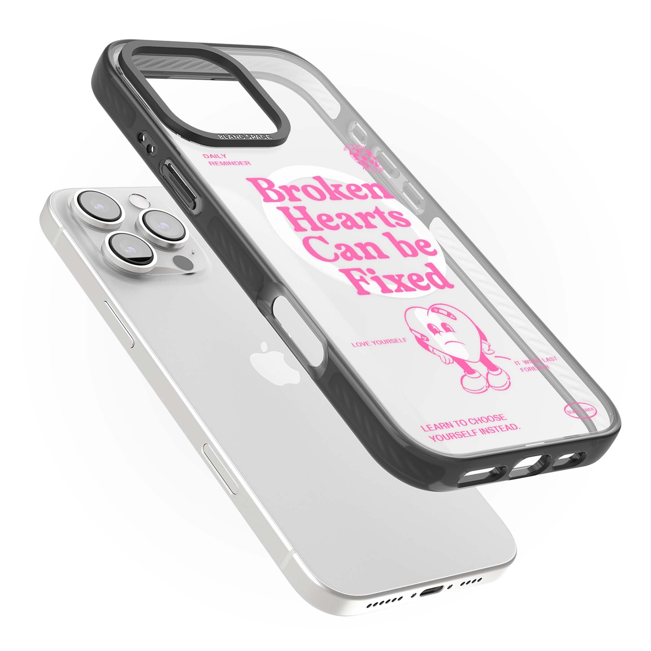 BLACK IMPACT MAGSAFE