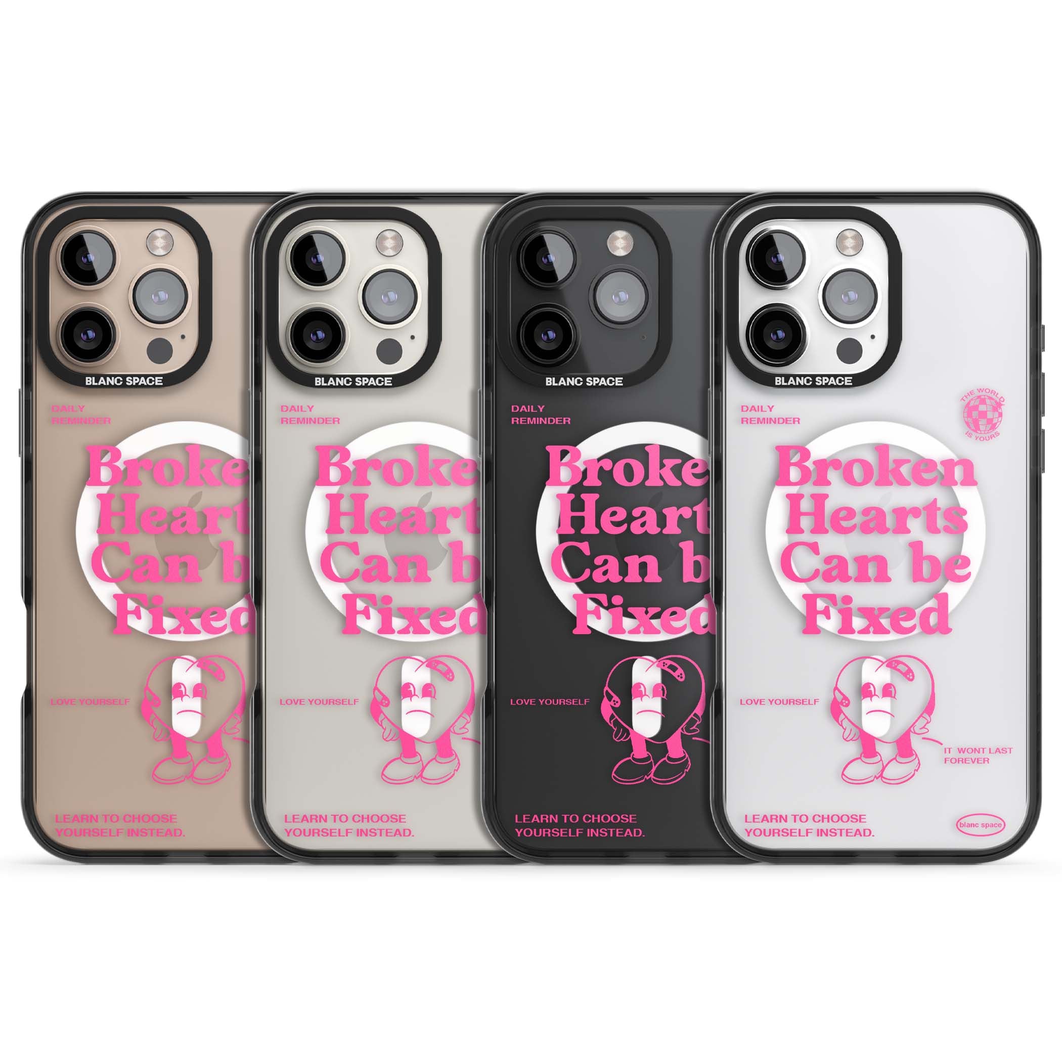 BLACK IMPACT MAGSAFE