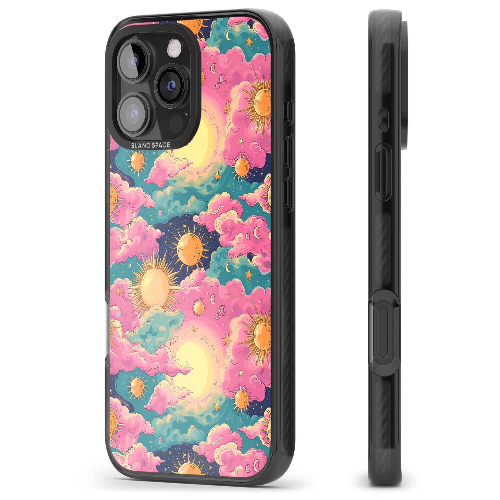 BLACK IMPACT MAGSAFE